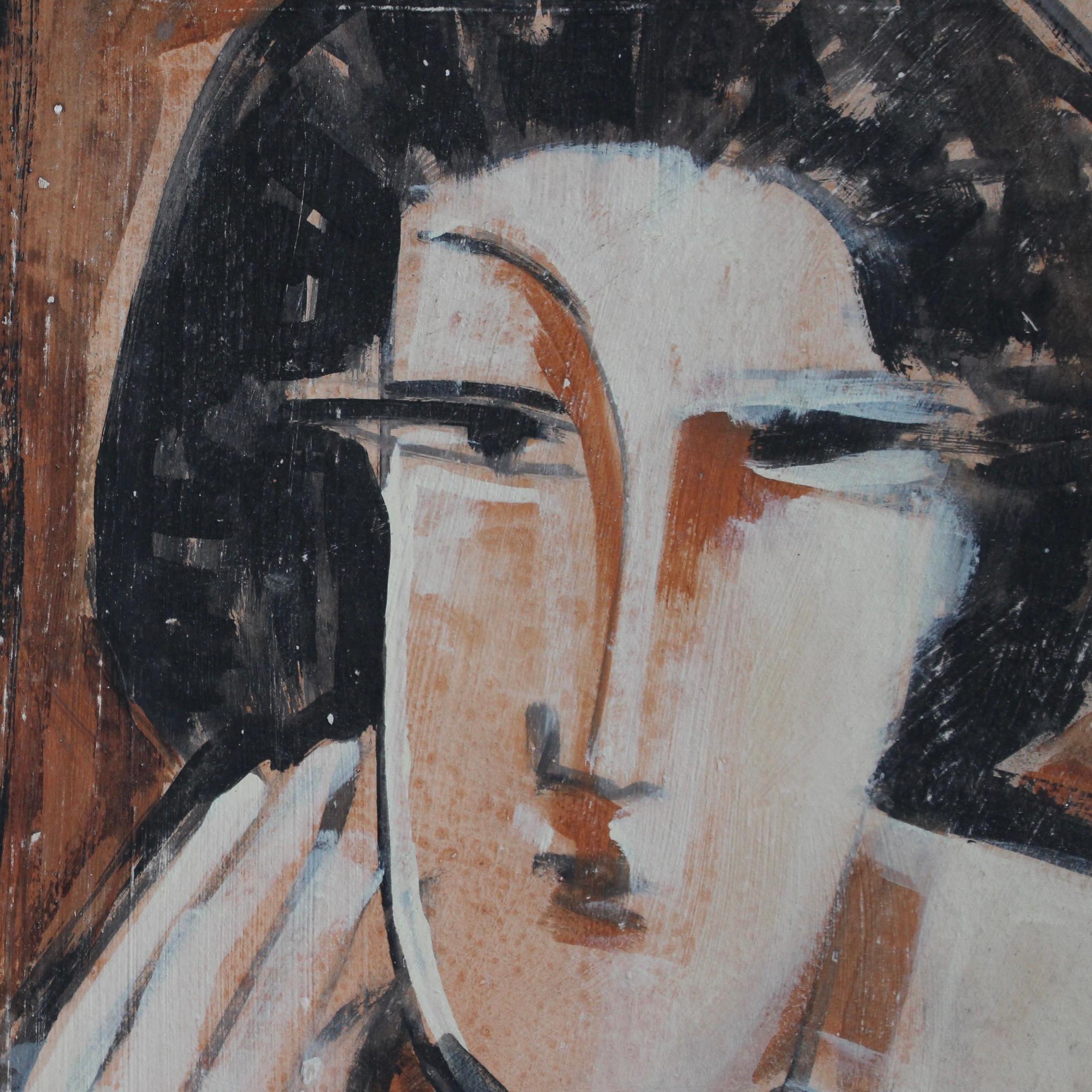 Echoes of the Atelier I For Sale 1