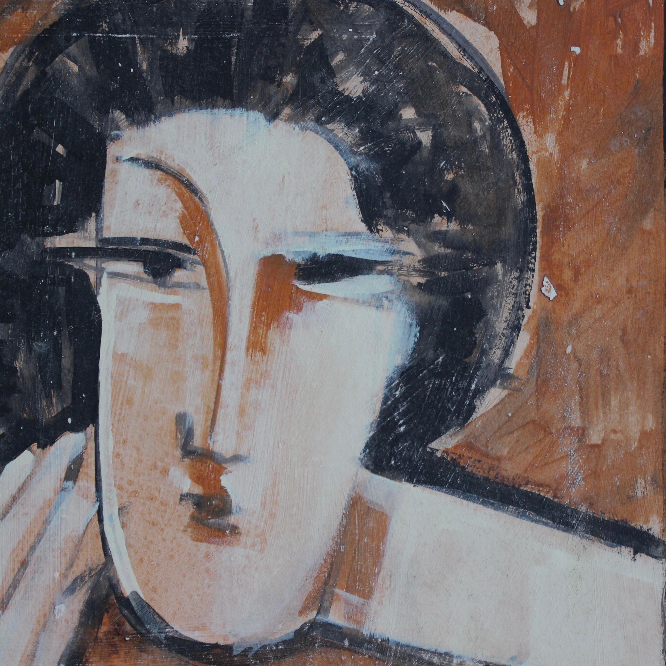 Echoes of the Atelier I For Sale 2