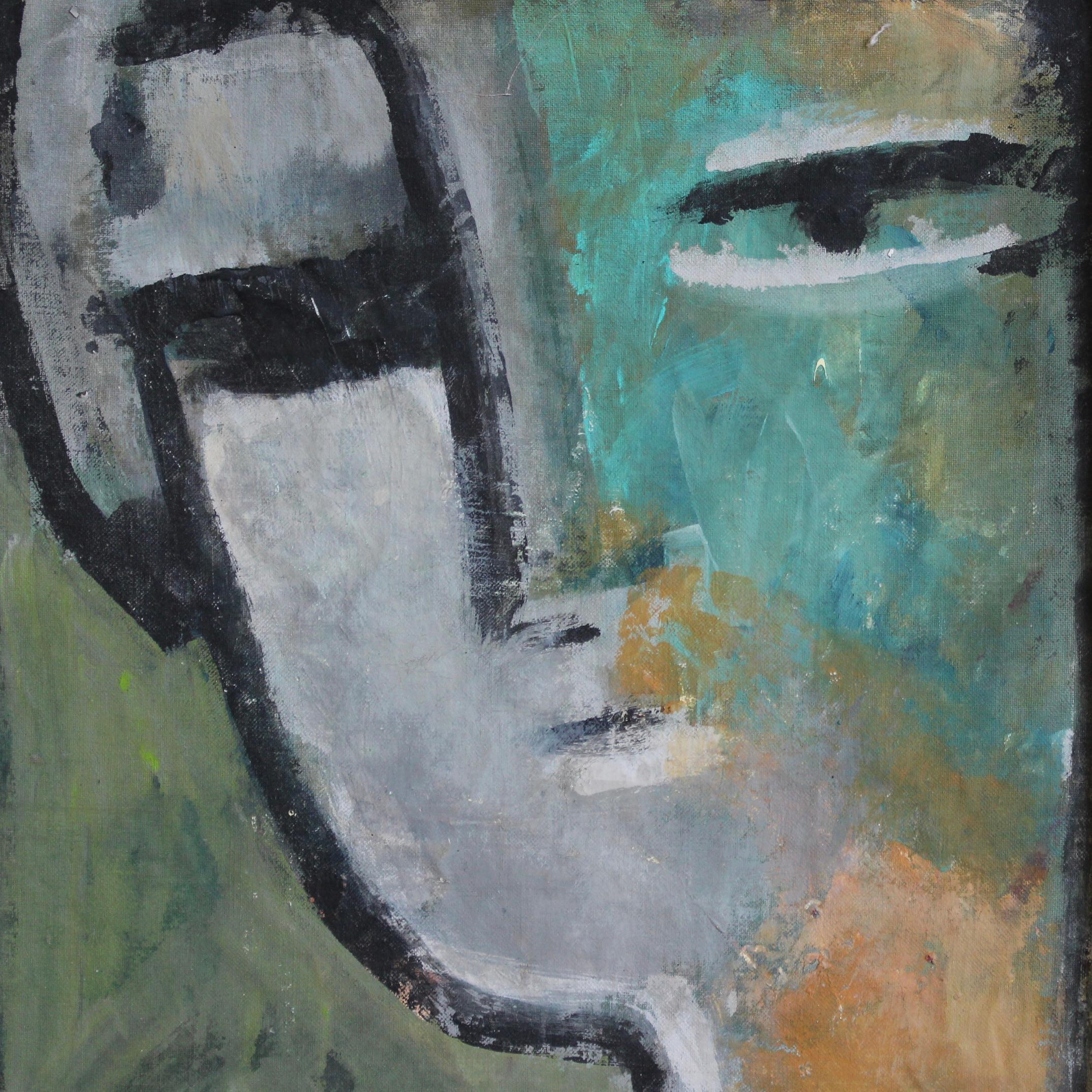 Echos de l'Atelier III (circa 1980-90s) en vente 2