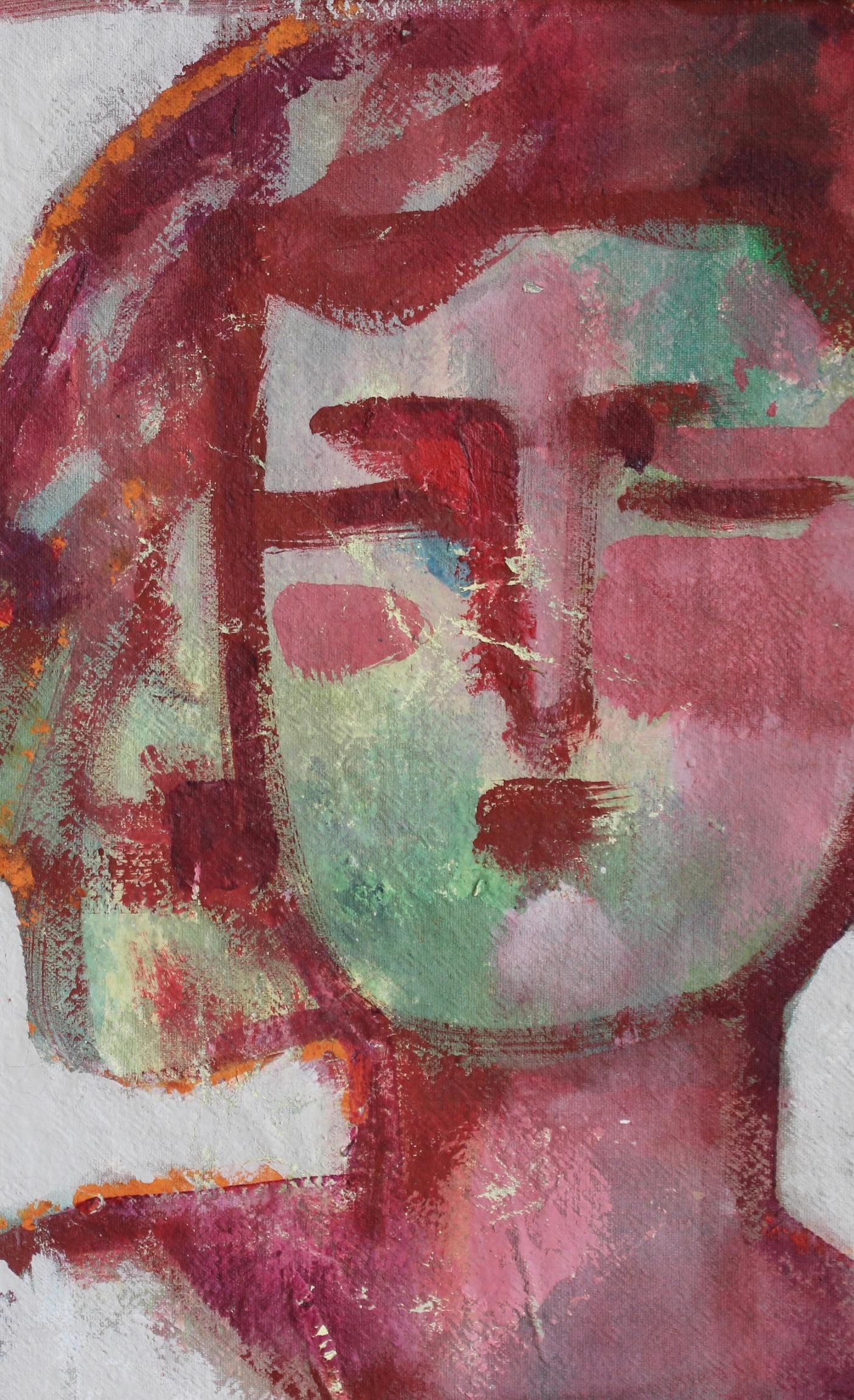 Echoes of the Atelier VII For Sale 1