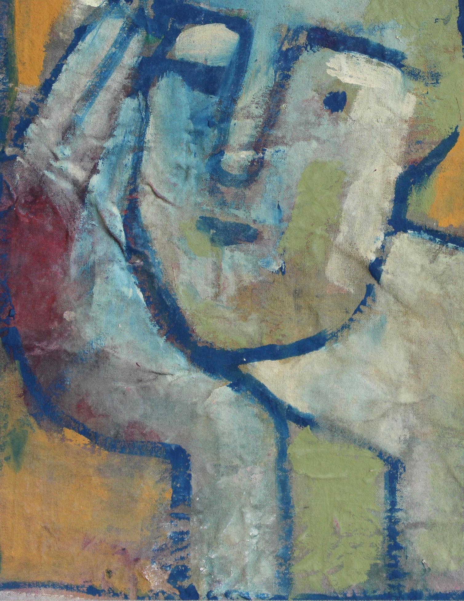 Echoes of the Atelier VIII For Sale 1