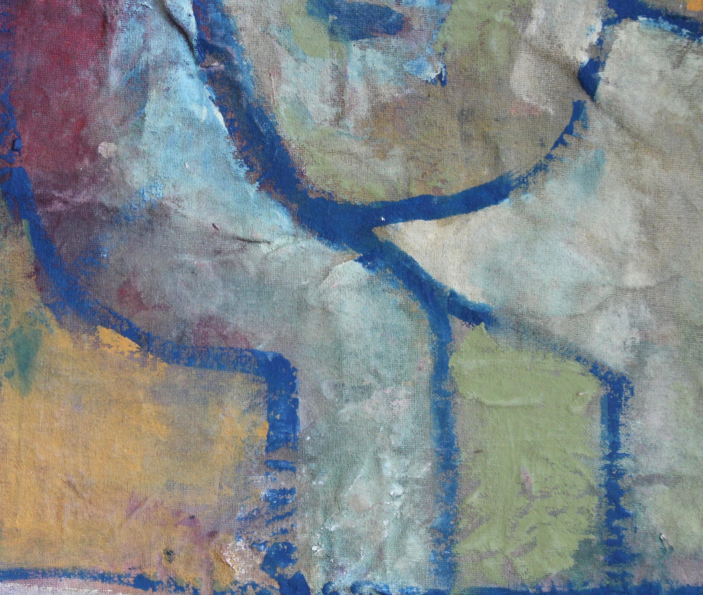 Echoes of the Atelier VIII For Sale 3