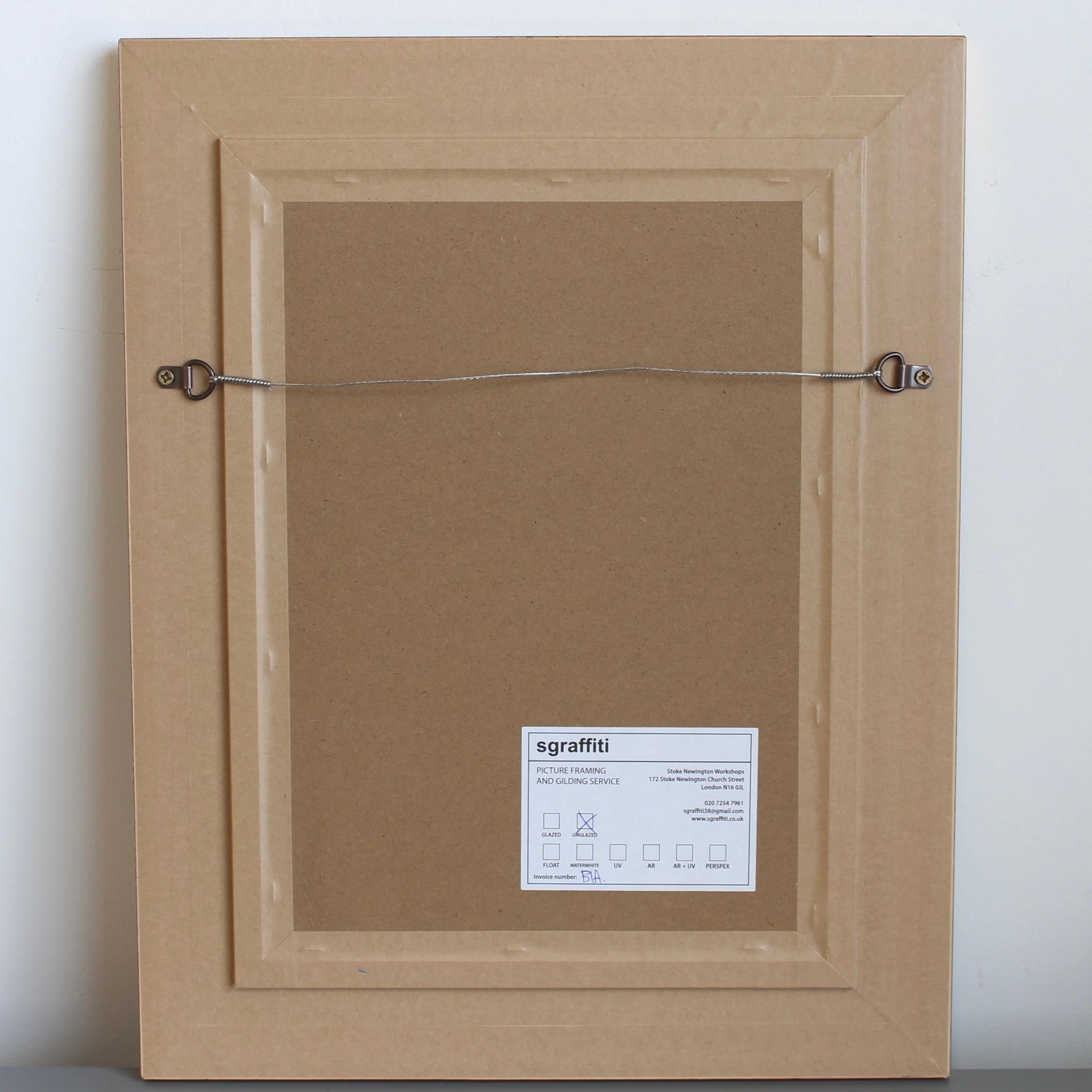 Echoes of the Atelier X For Sale 9