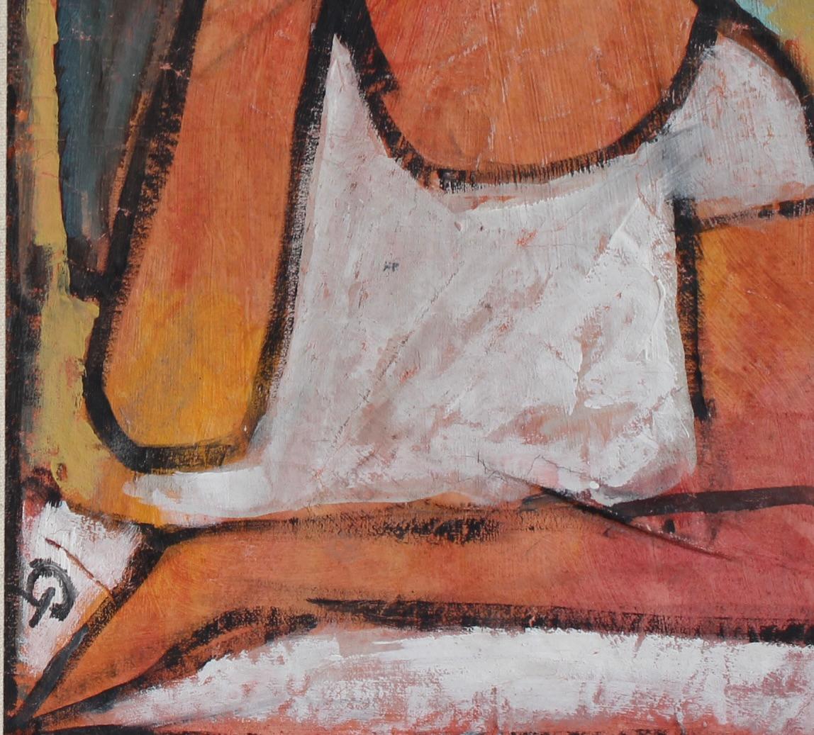 Echoes of the Atelier XI (circa 1980s-90s) For Sale 5