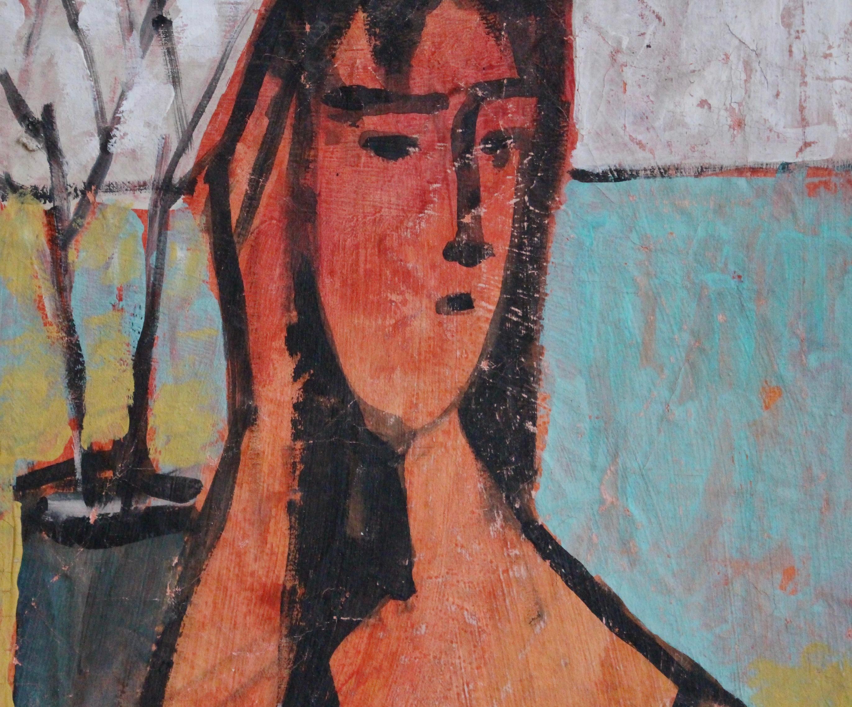 Echoes of the Atelier XI (circa 1980s-90s) For Sale 6
