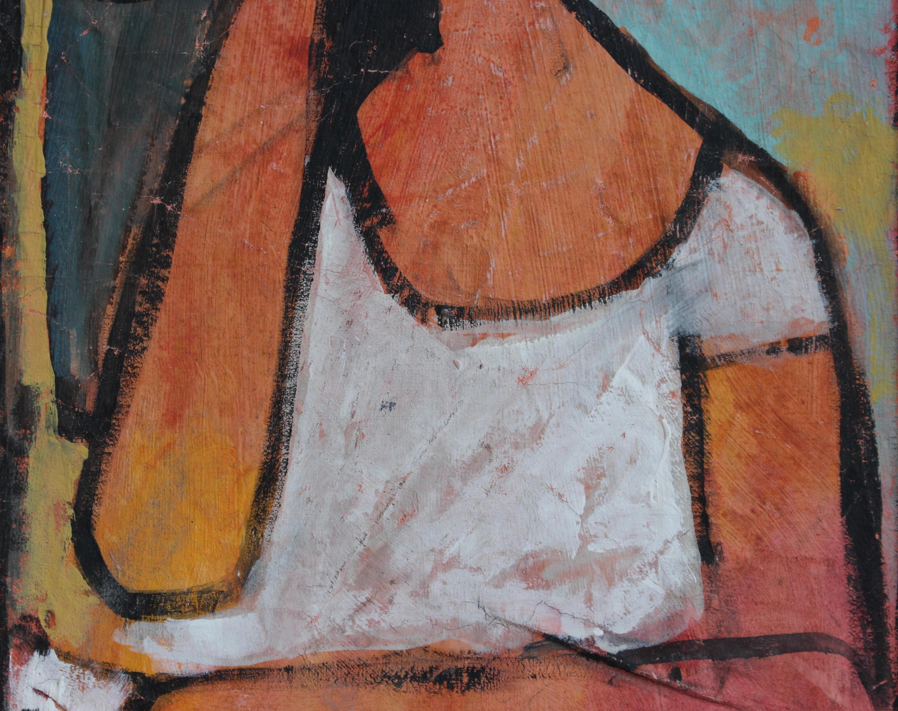 Echoes of the Atelier XI (circa 1980s-90s) For Sale 7