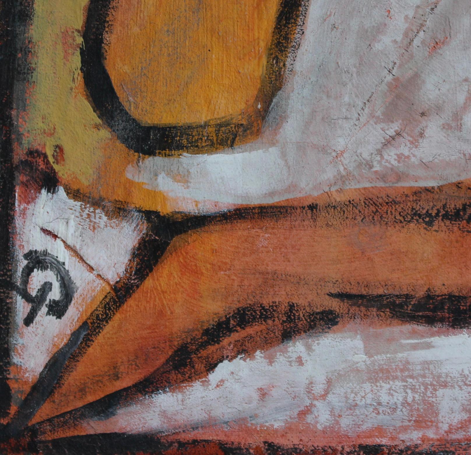 Echoes of the Atelier XI (circa 1980s-90s) For Sale 8
