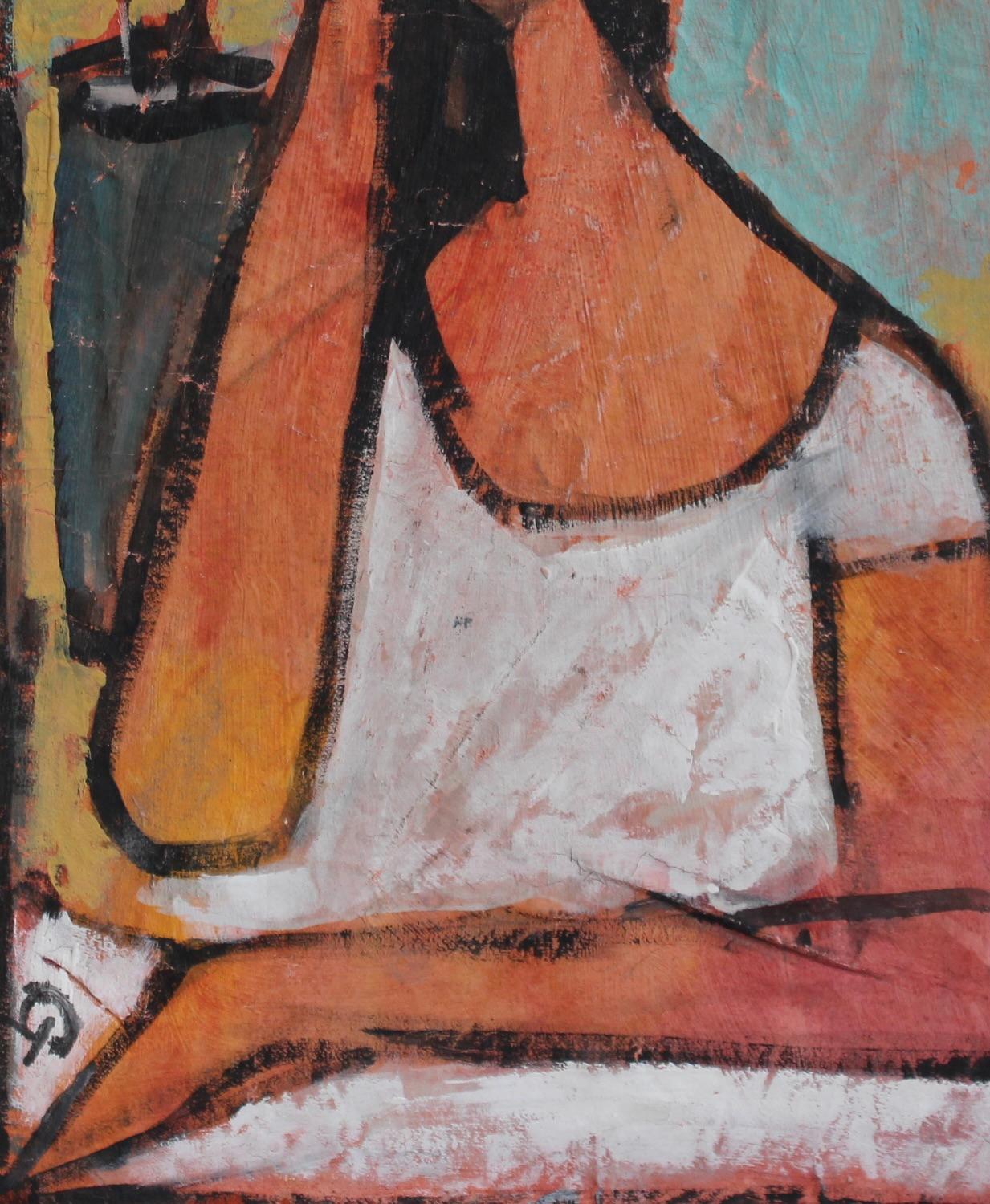 Echoes of the Atelier XI (circa 1980s-90s) For Sale 1