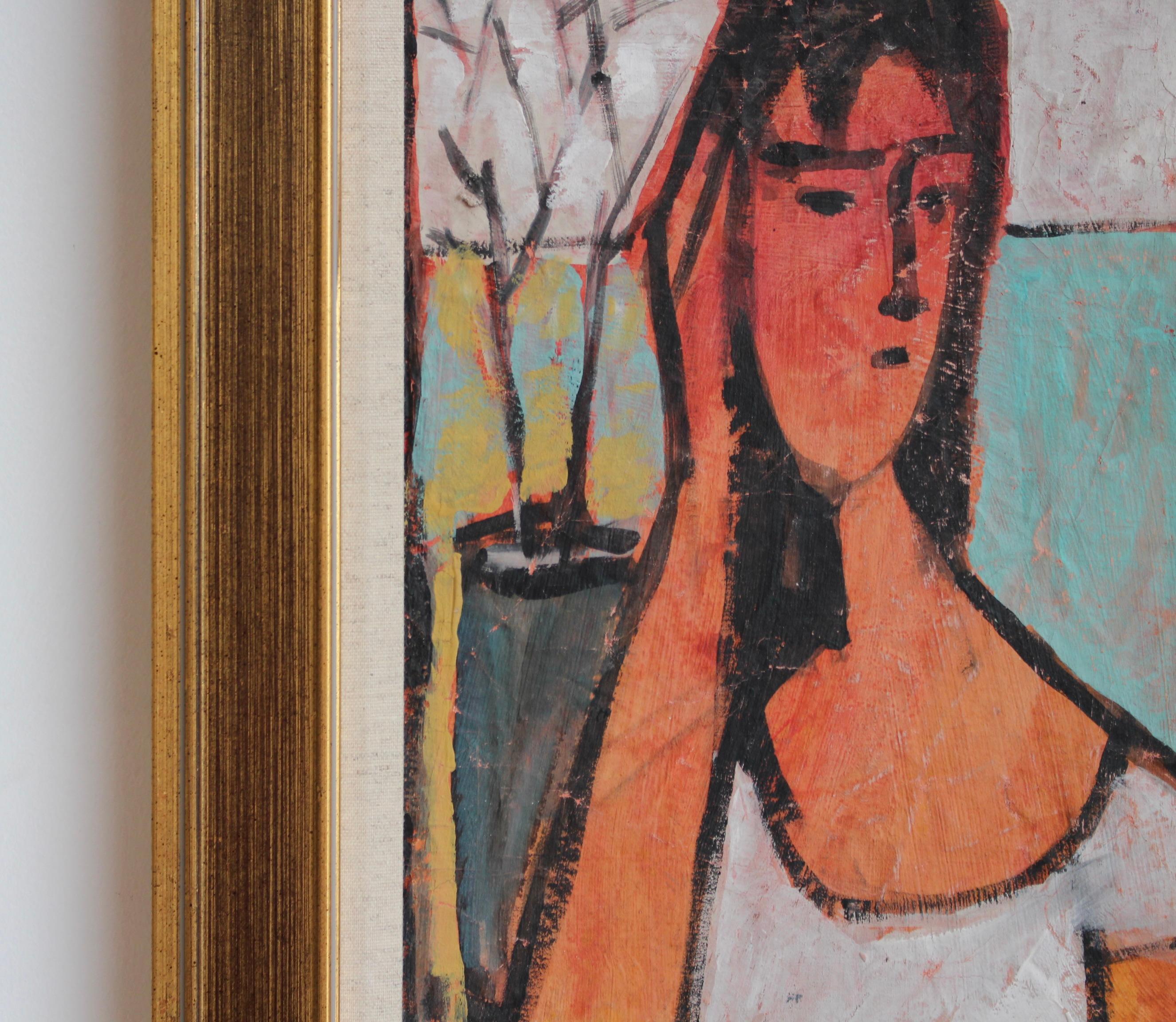 Echoes of the Atelier XI (circa 1980s-90s) For Sale 3
