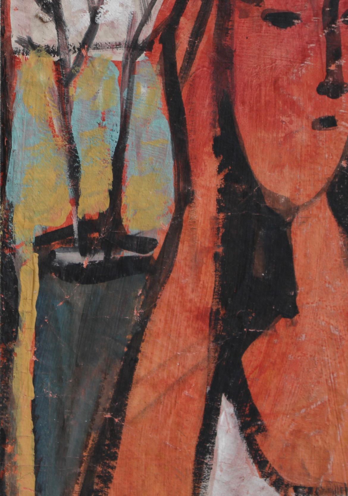 Echoes of the Atelier XI (circa 1980s-90s) For Sale 4