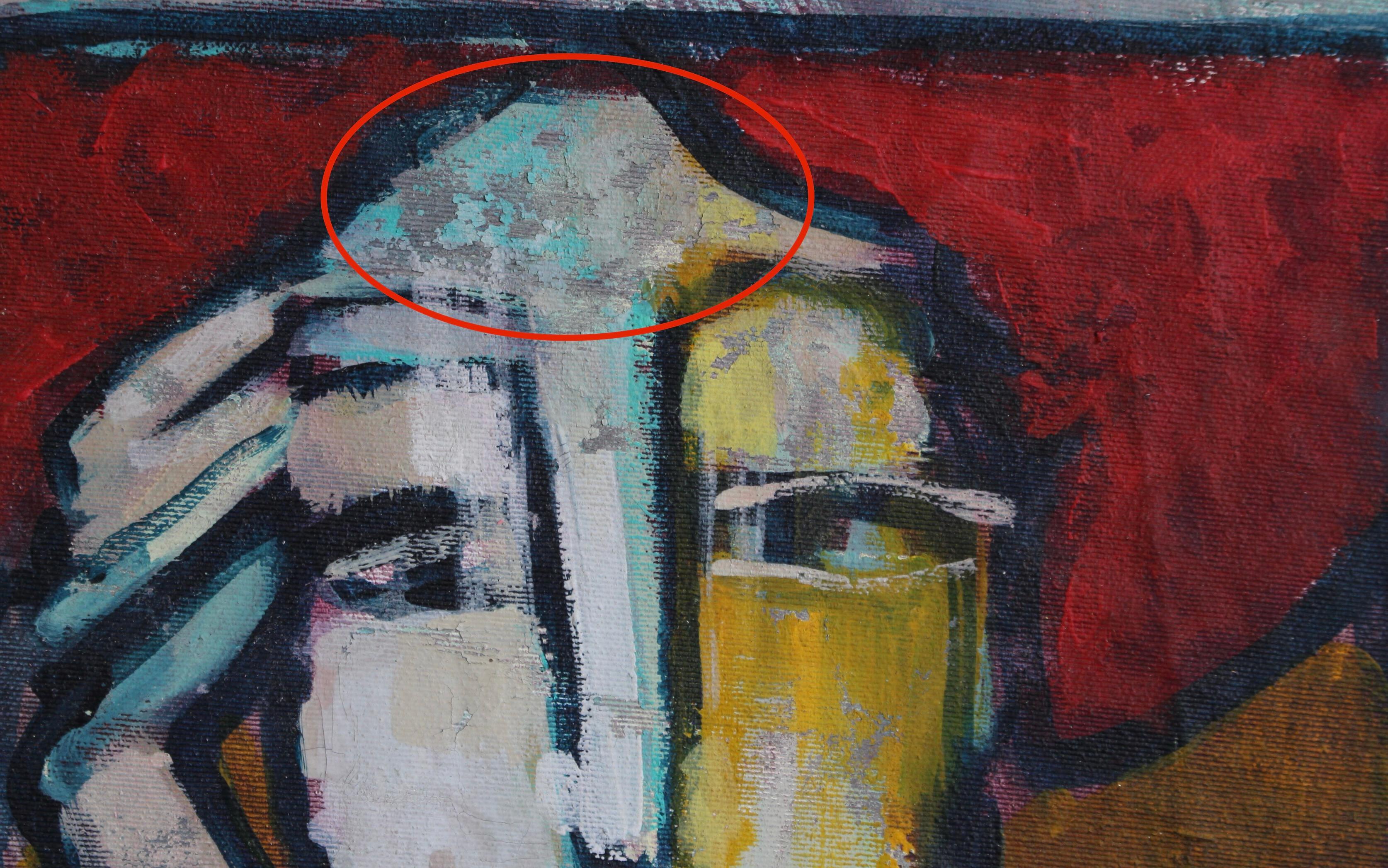 Echoes of the Atelier XII For Sale 7