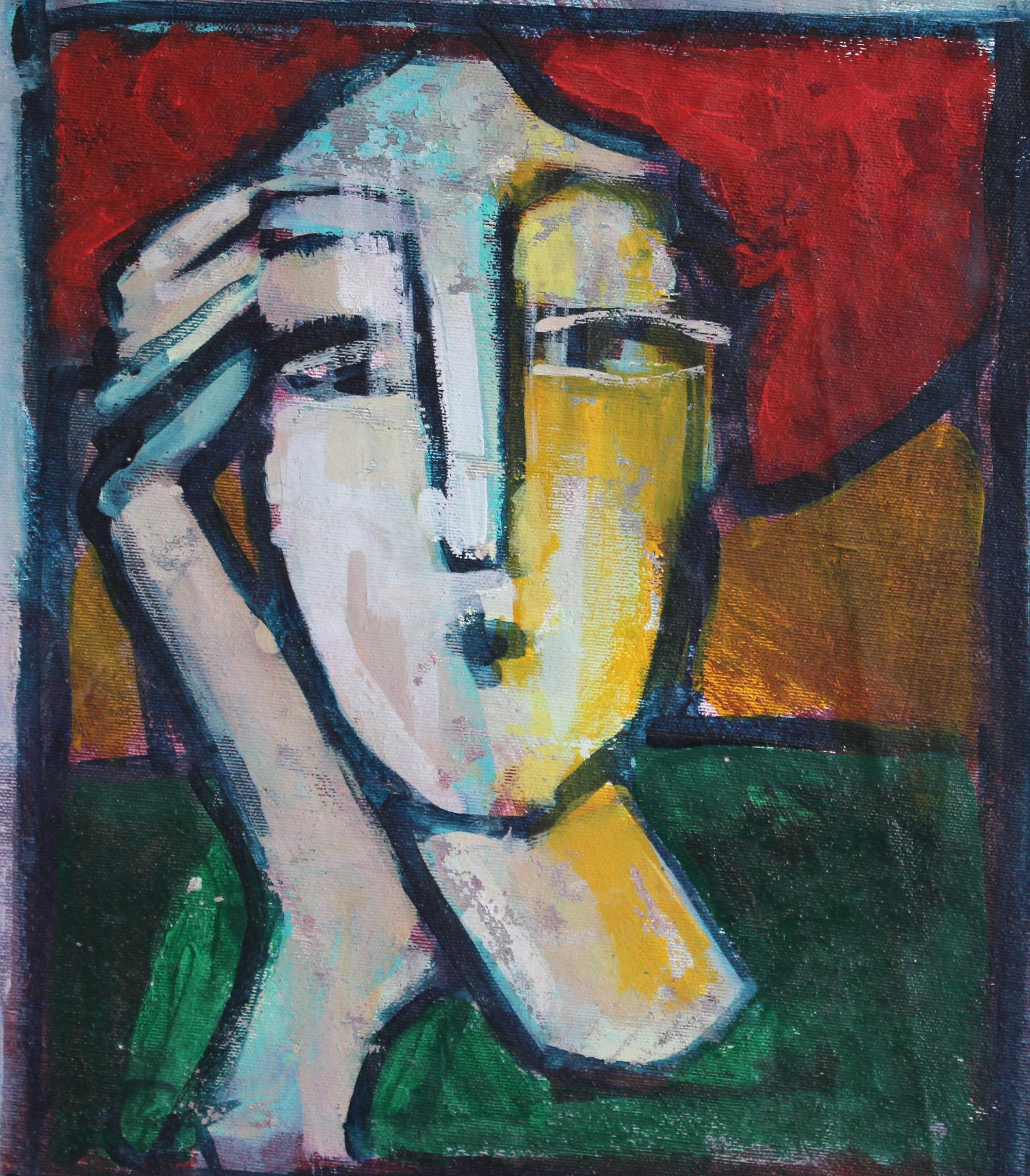 Echoes of the Atelier XII For Sale 1