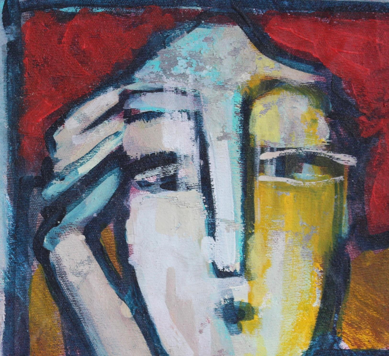 Echoes of the Atelier XII For Sale 2