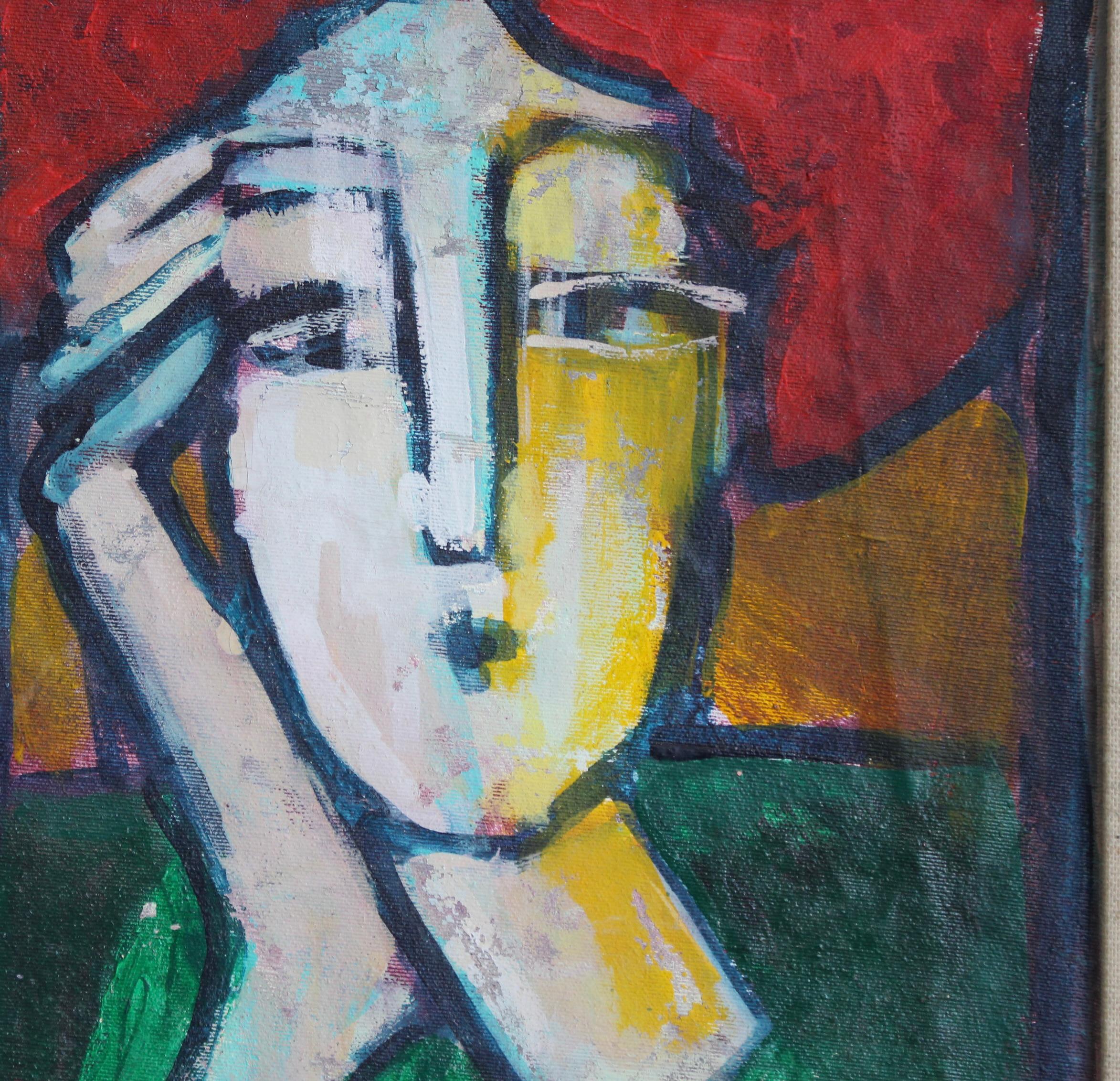 Echoes of the Atelier XII For Sale 3