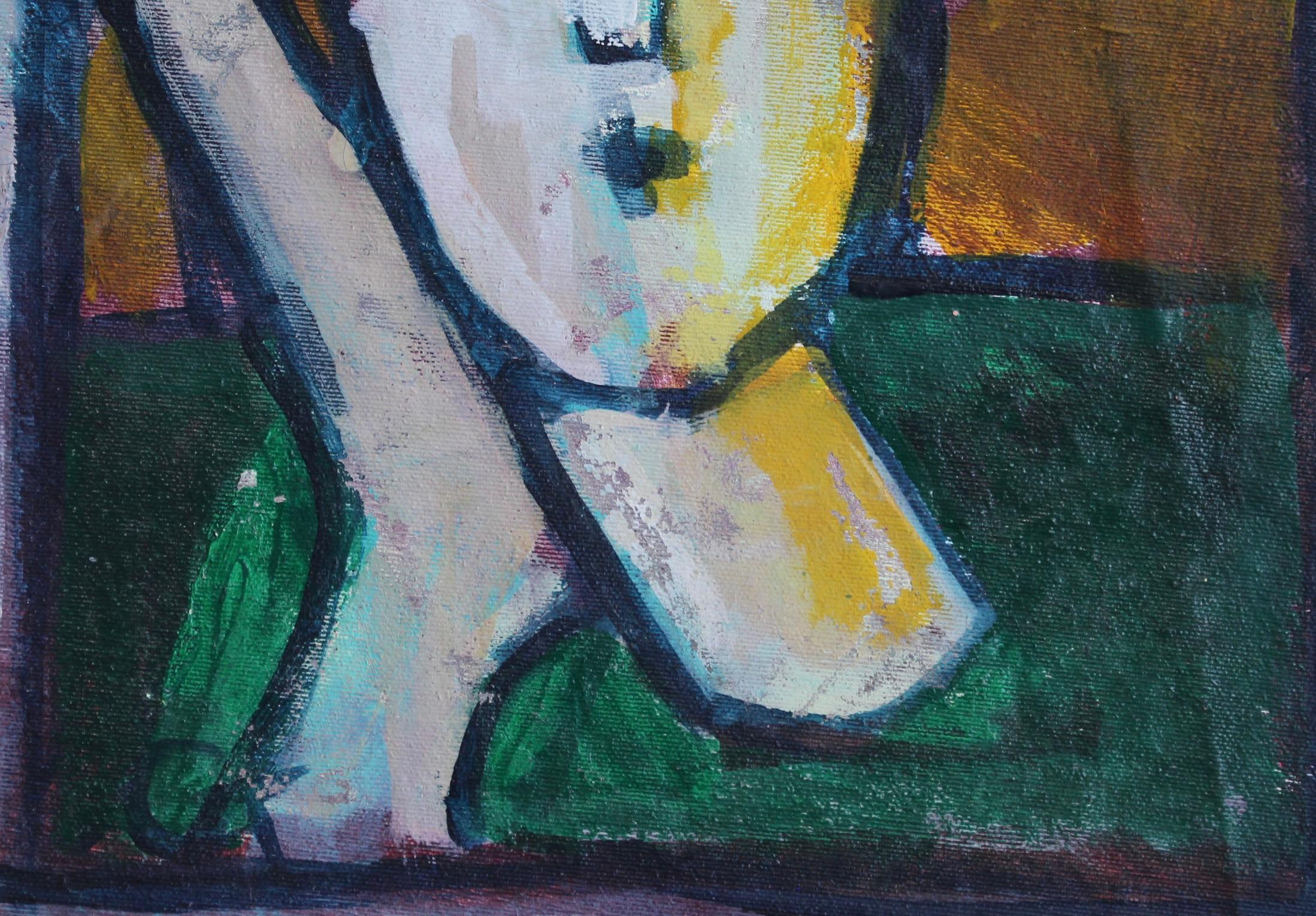 Echoes of the Atelier XII For Sale 4