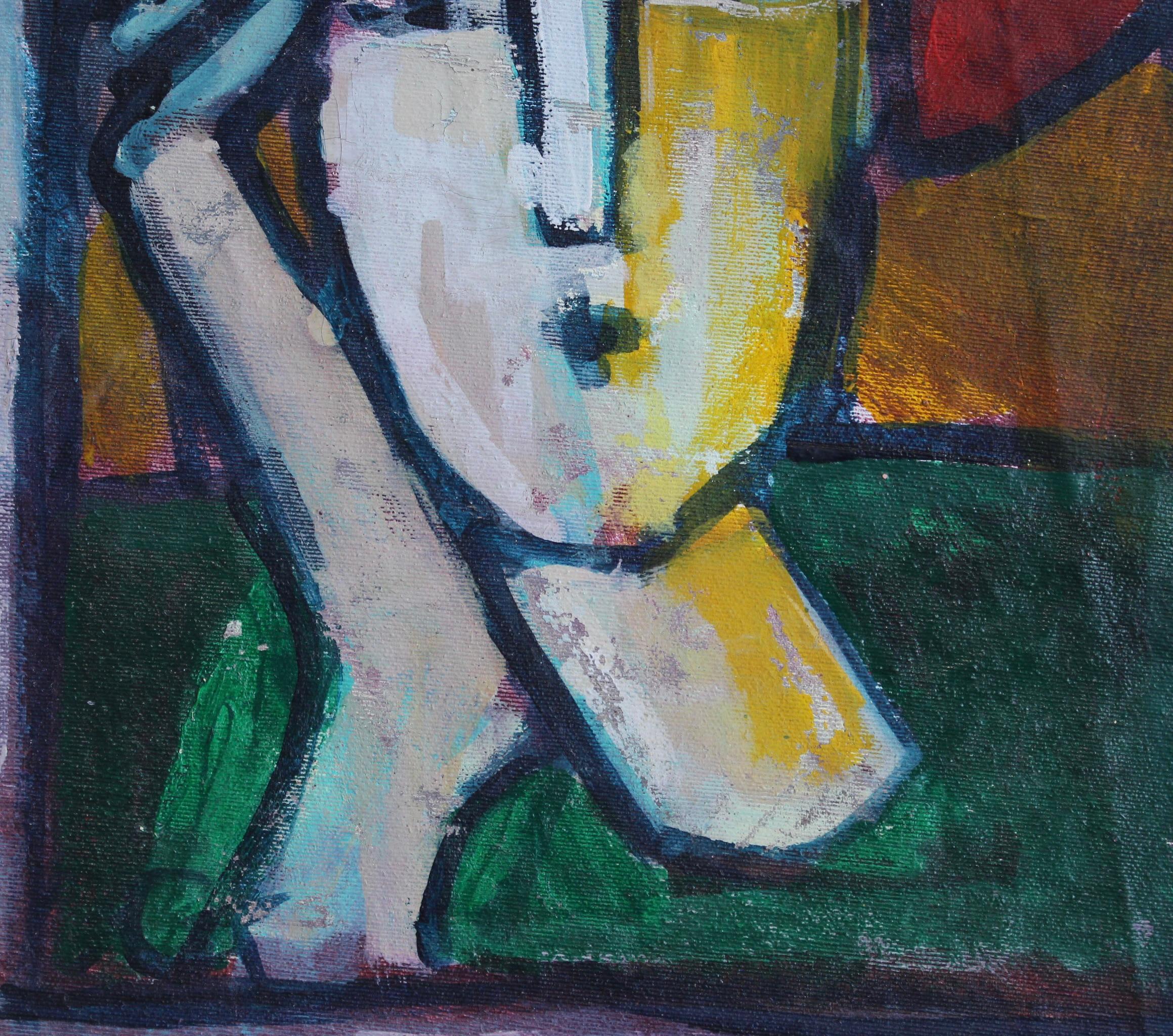Echoes of the Atelier XII For Sale 5