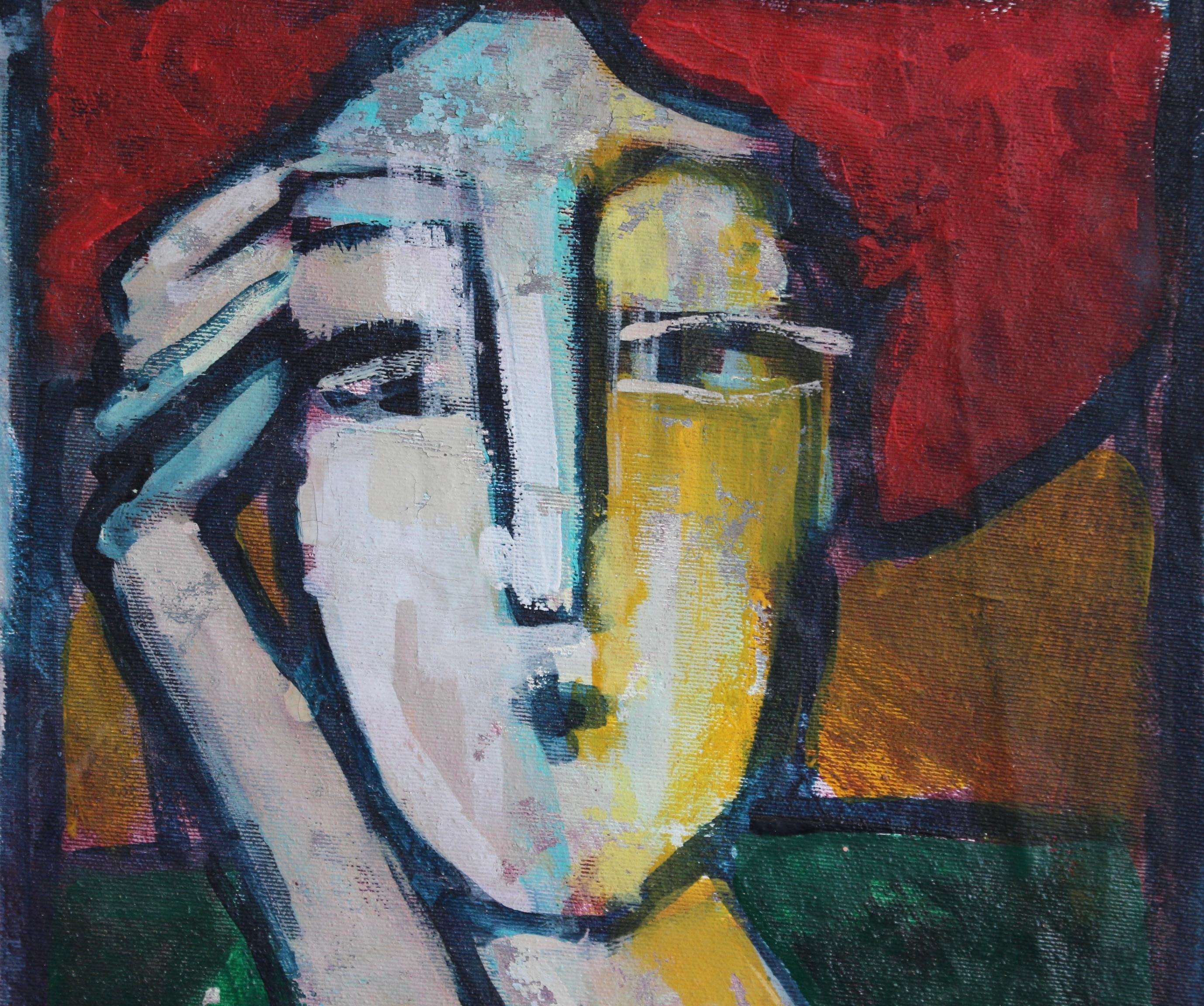 Echoes of the Atelier XII For Sale 6