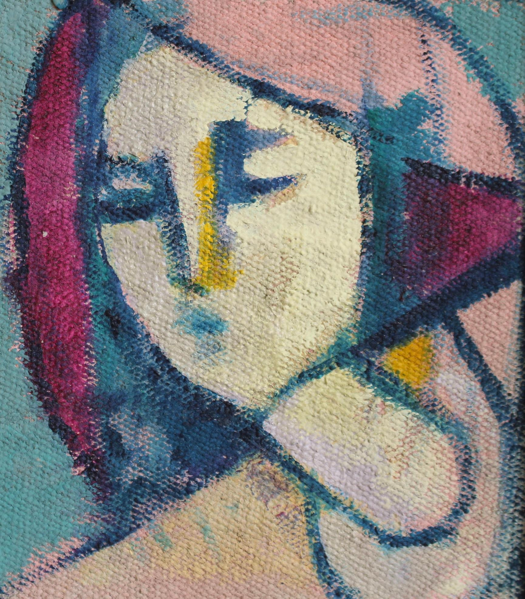 Echoes of the Atelier XIV (circa 1980s-90s) For Sale 1