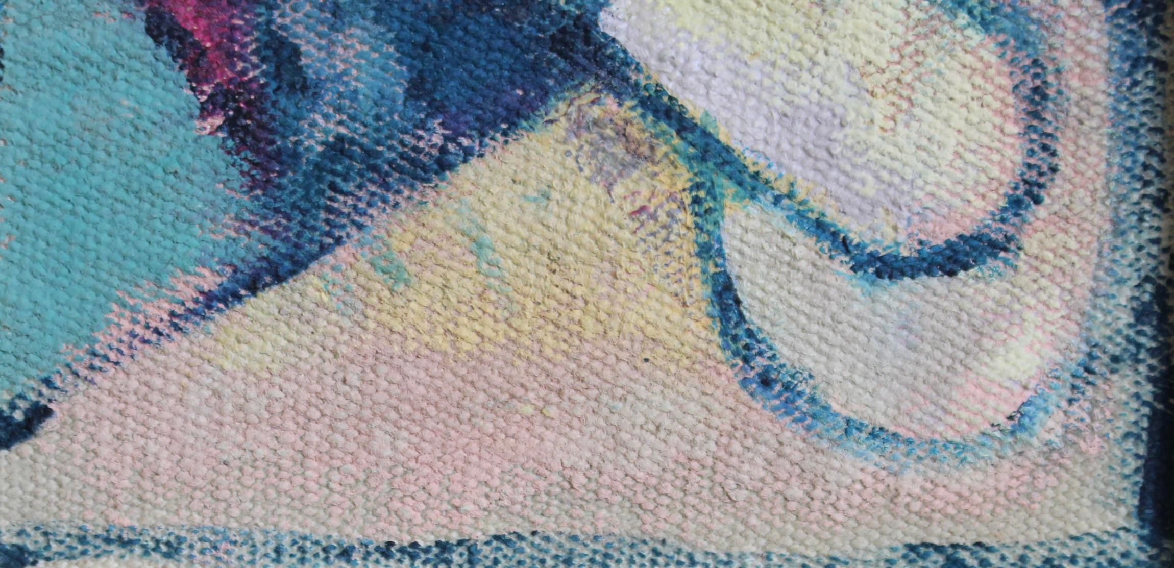Echoes of the Atelier XIV (circa 1980s-90s) For Sale 2