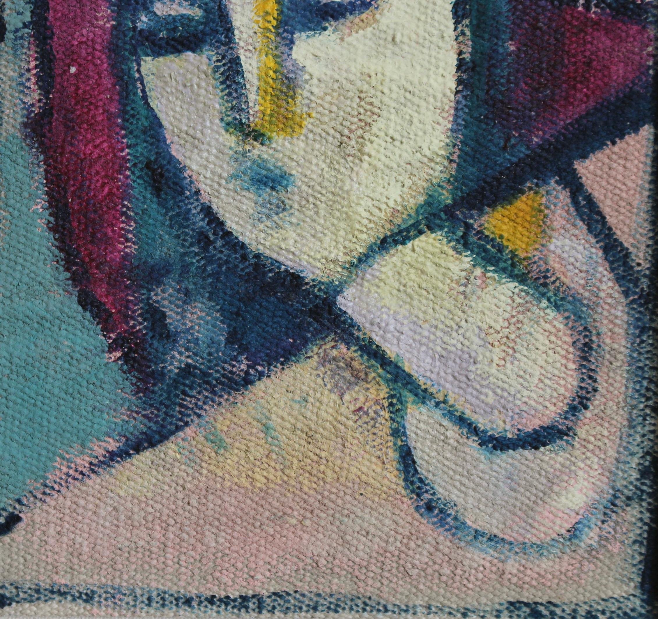Echoes of the Atelier XIV (circa 1980s-90s) For Sale 3