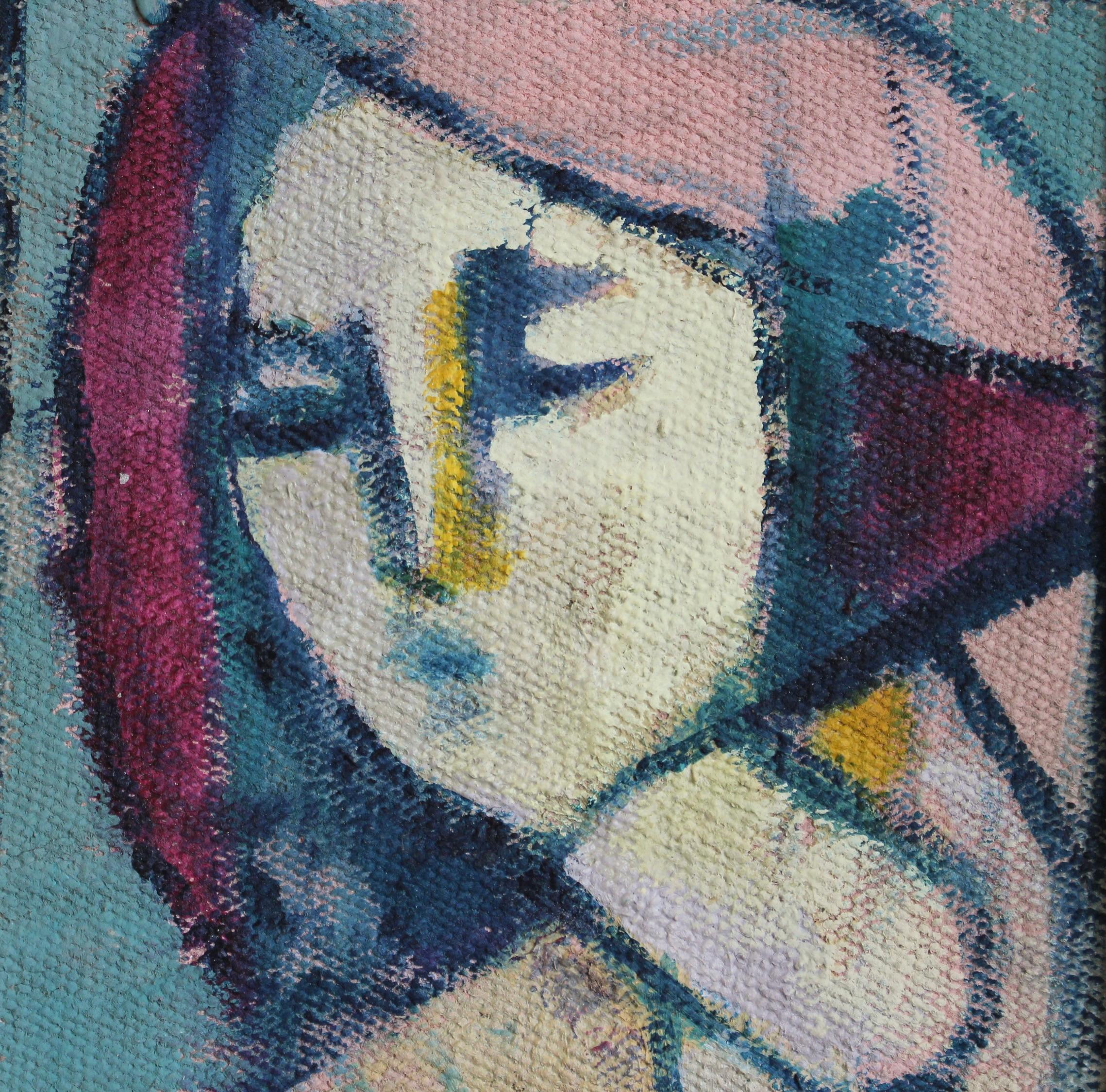 Echoes of the Atelier XIV (circa 1980s-90s) For Sale 4