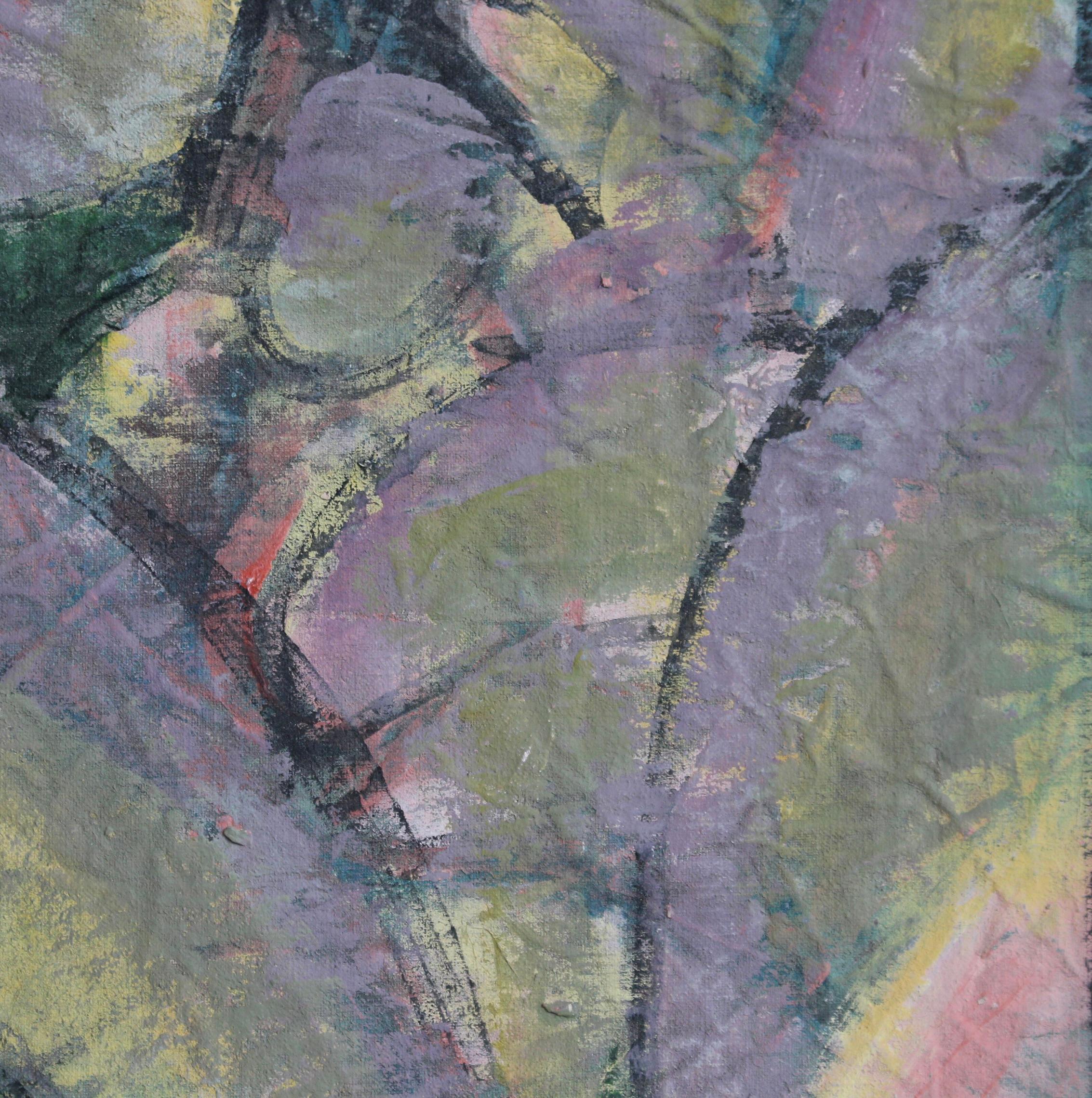 Echoes of the Atelier XV For Sale 7