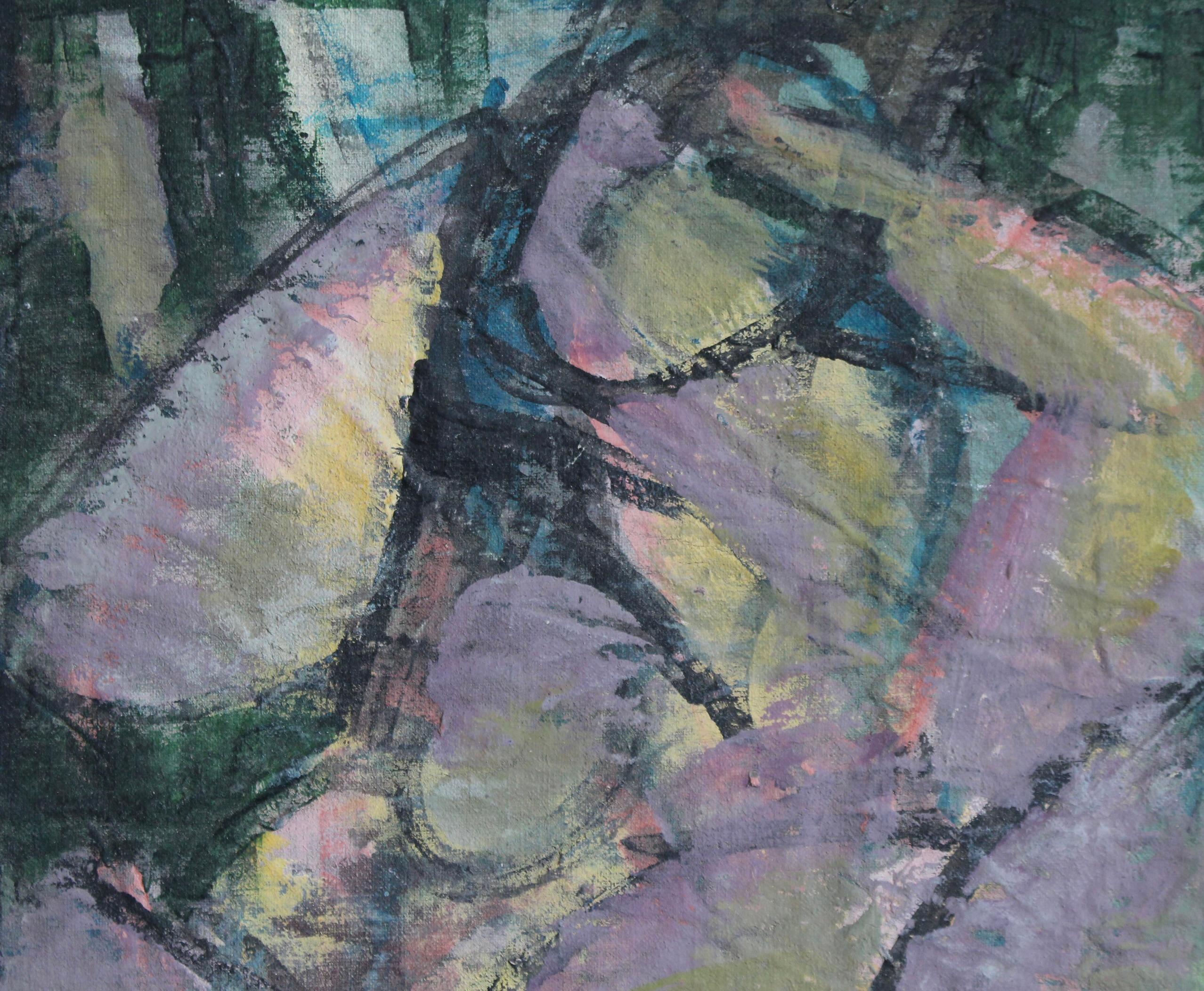 Echoes of the Atelier XV For Sale 8