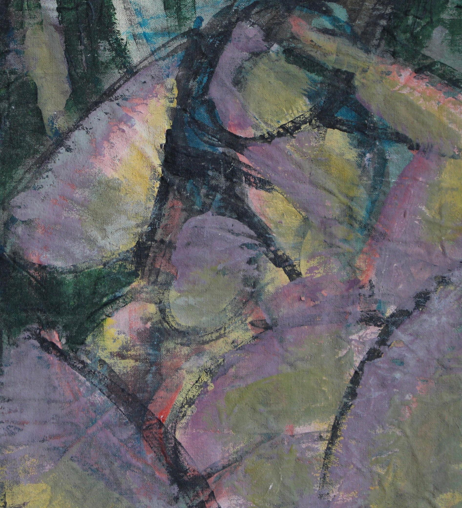 Echoes of the Atelier XV For Sale 1