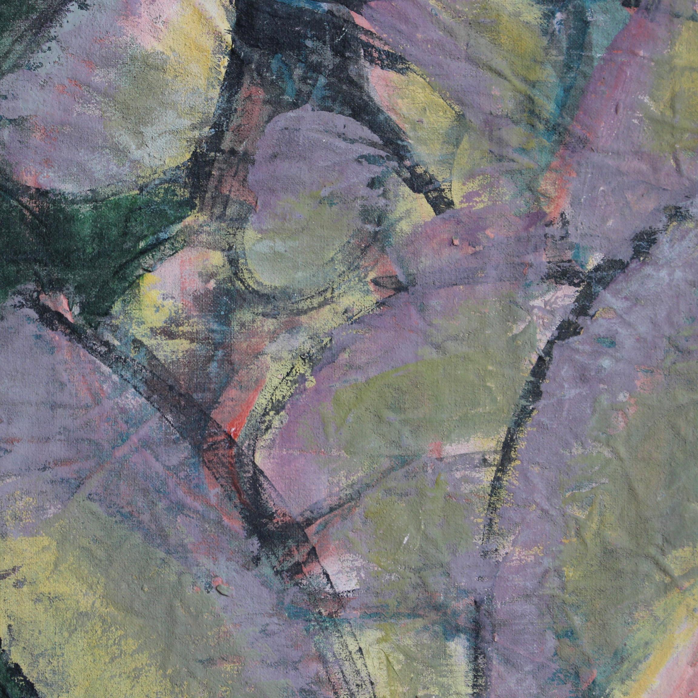 Echoes of the Atelier XV For Sale 4