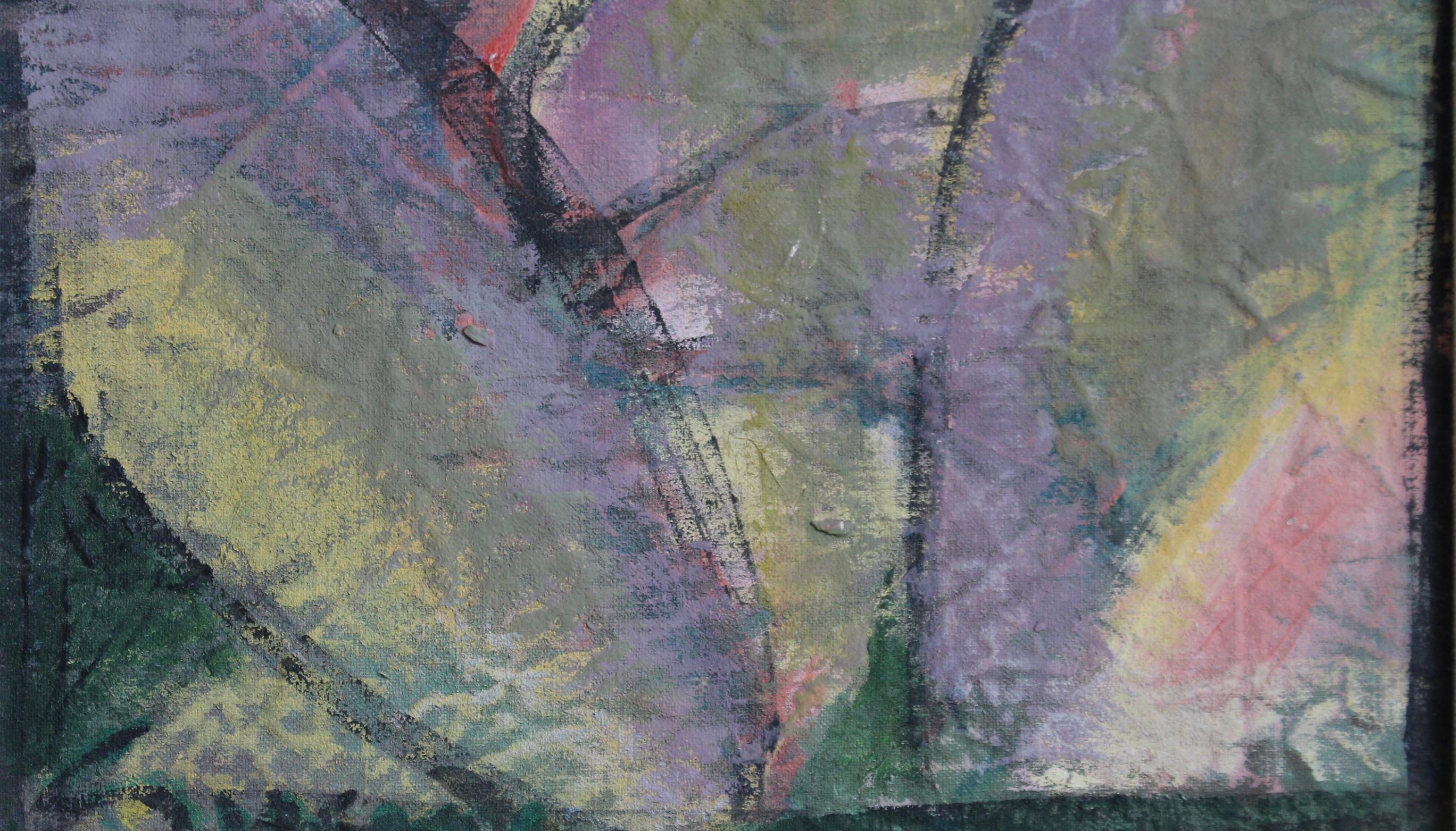 Echoes of the Atelier XV For Sale 6
