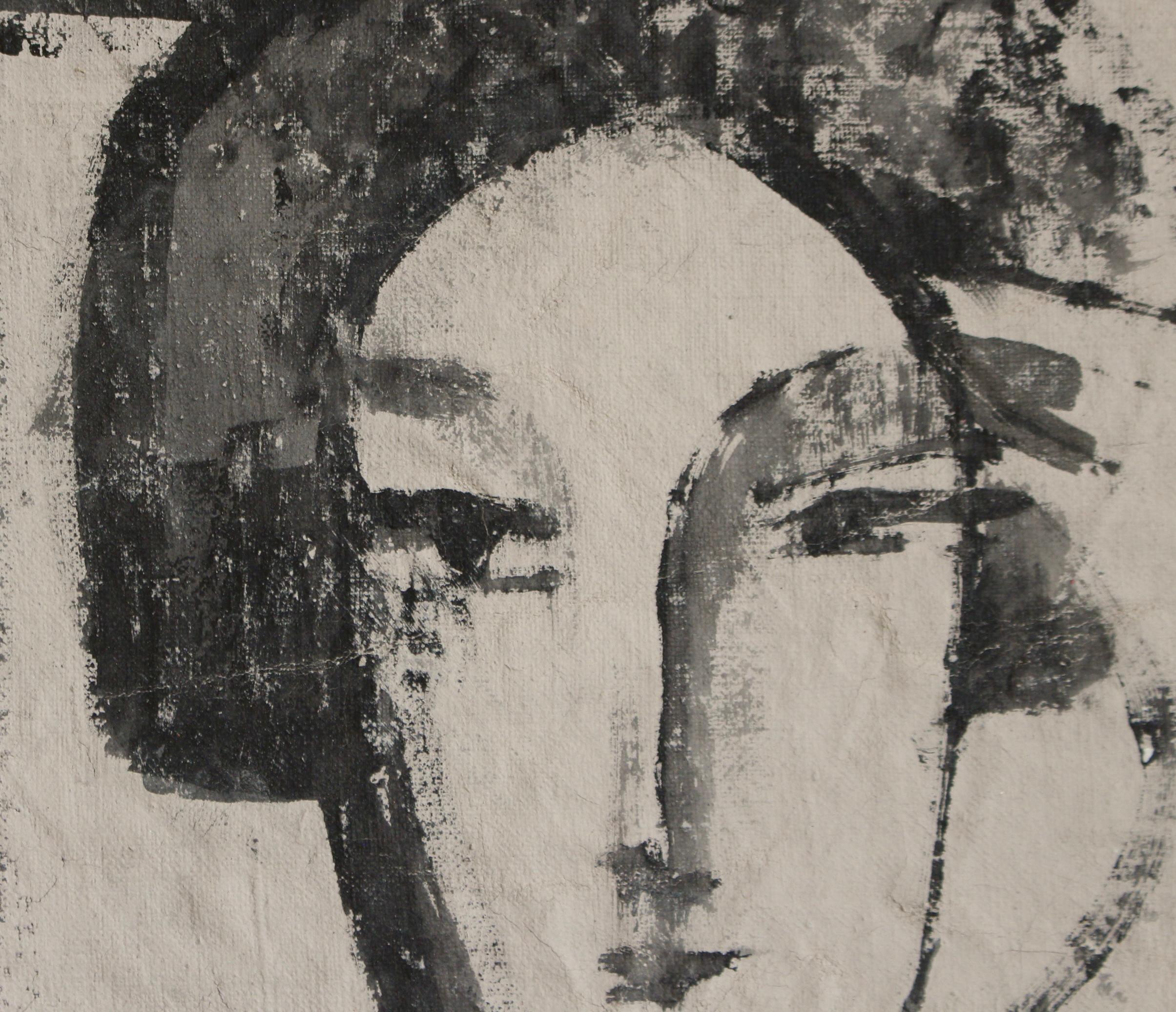 Echoes of the Atelier XVI For Sale 3