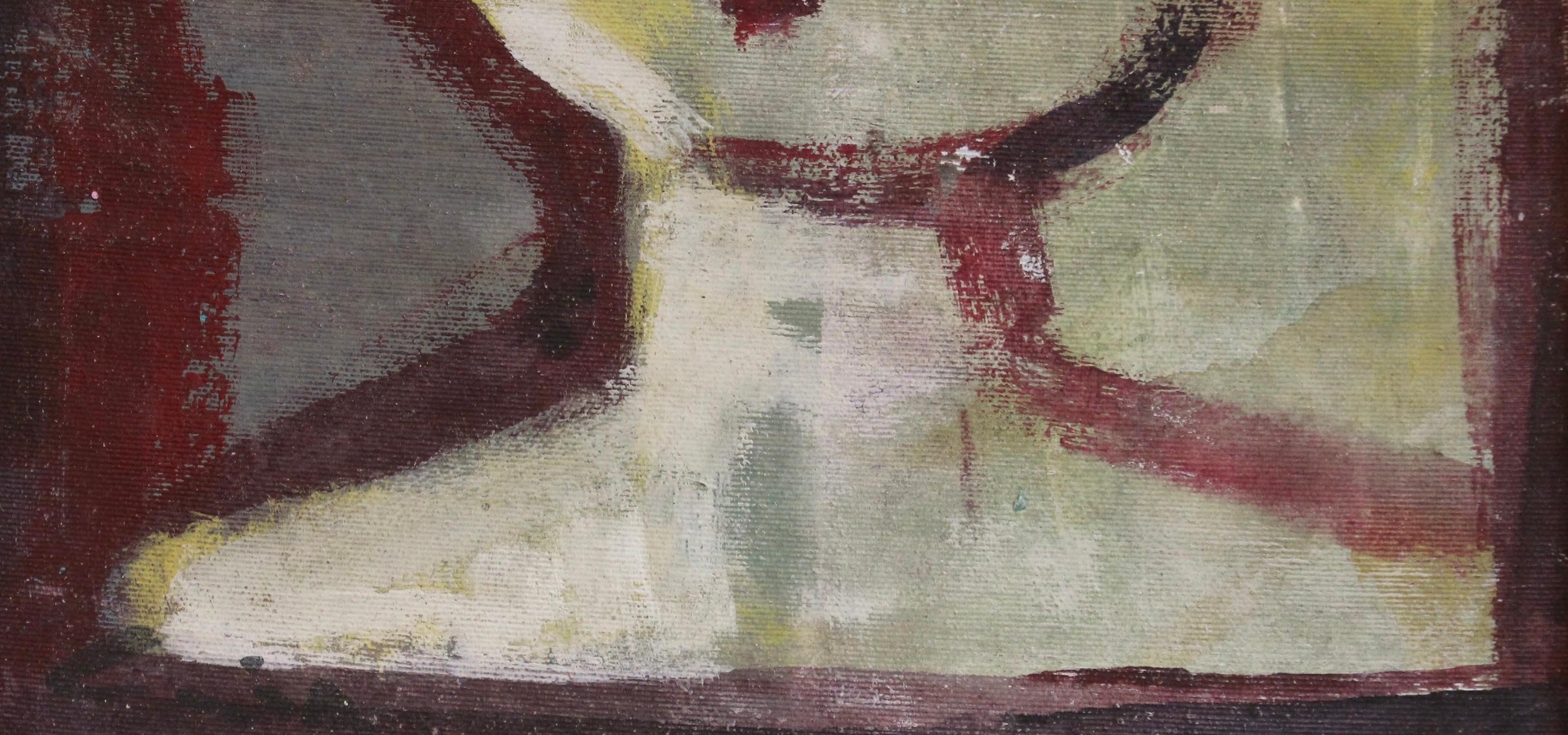 Echos aus dem Atelier XVII im Angebot 1