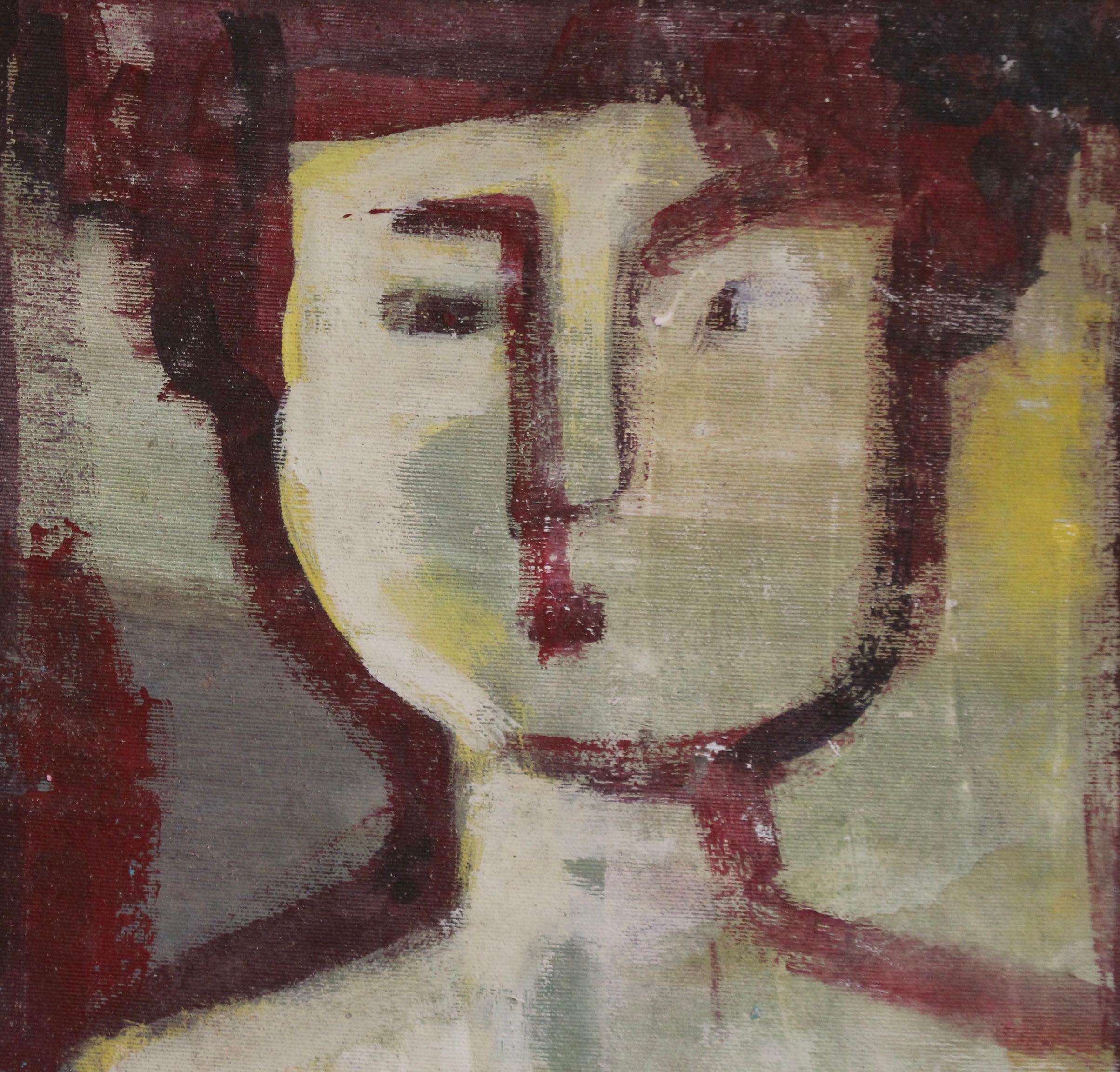 Echos aus dem Atelier XVII im Angebot 2