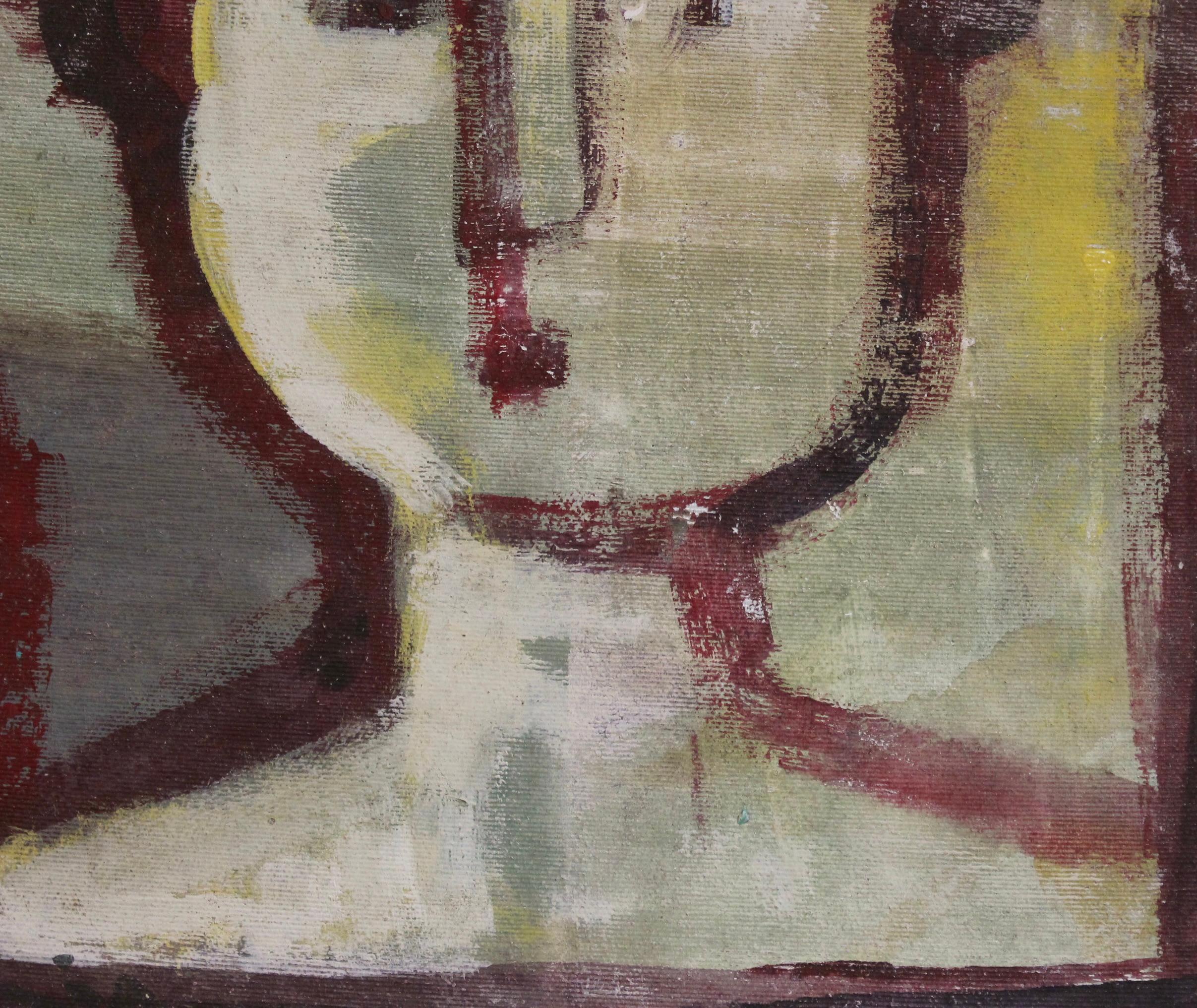 Echos aus dem Atelier XVII im Angebot 3