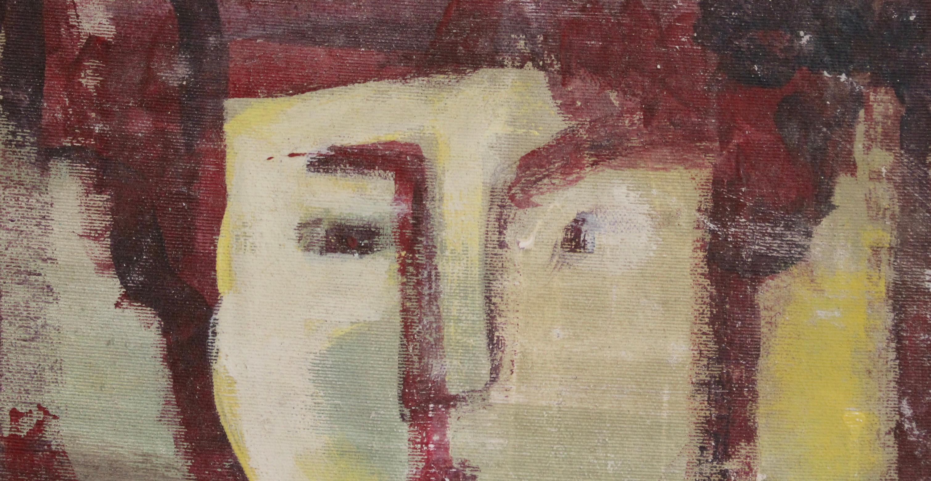 Echos aus dem Atelier XVII im Angebot 4