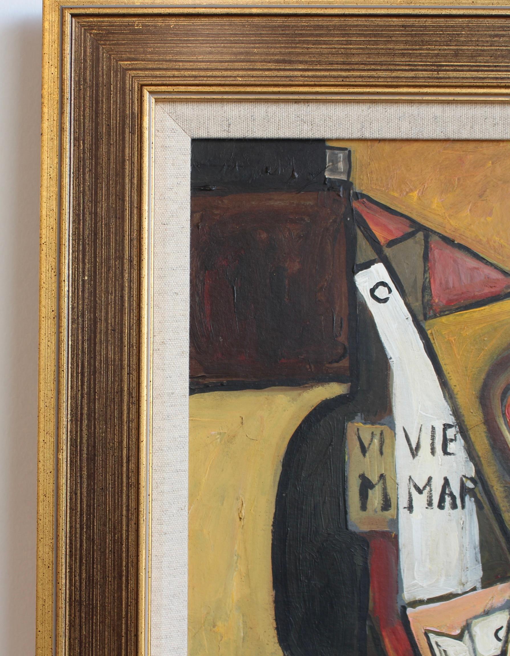 Echoes of the Avant-Garde: Mid-Century Visions III