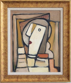 Echoes de l
avant-garde : Visions du milieu du siècle XI