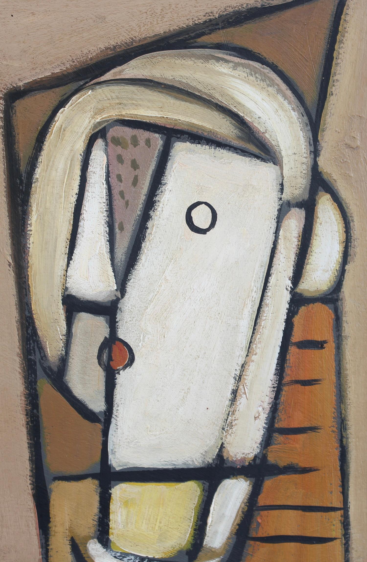 Echoes of the Avant-Garde: Mid-Century Visions XII (circa 1970s) 1