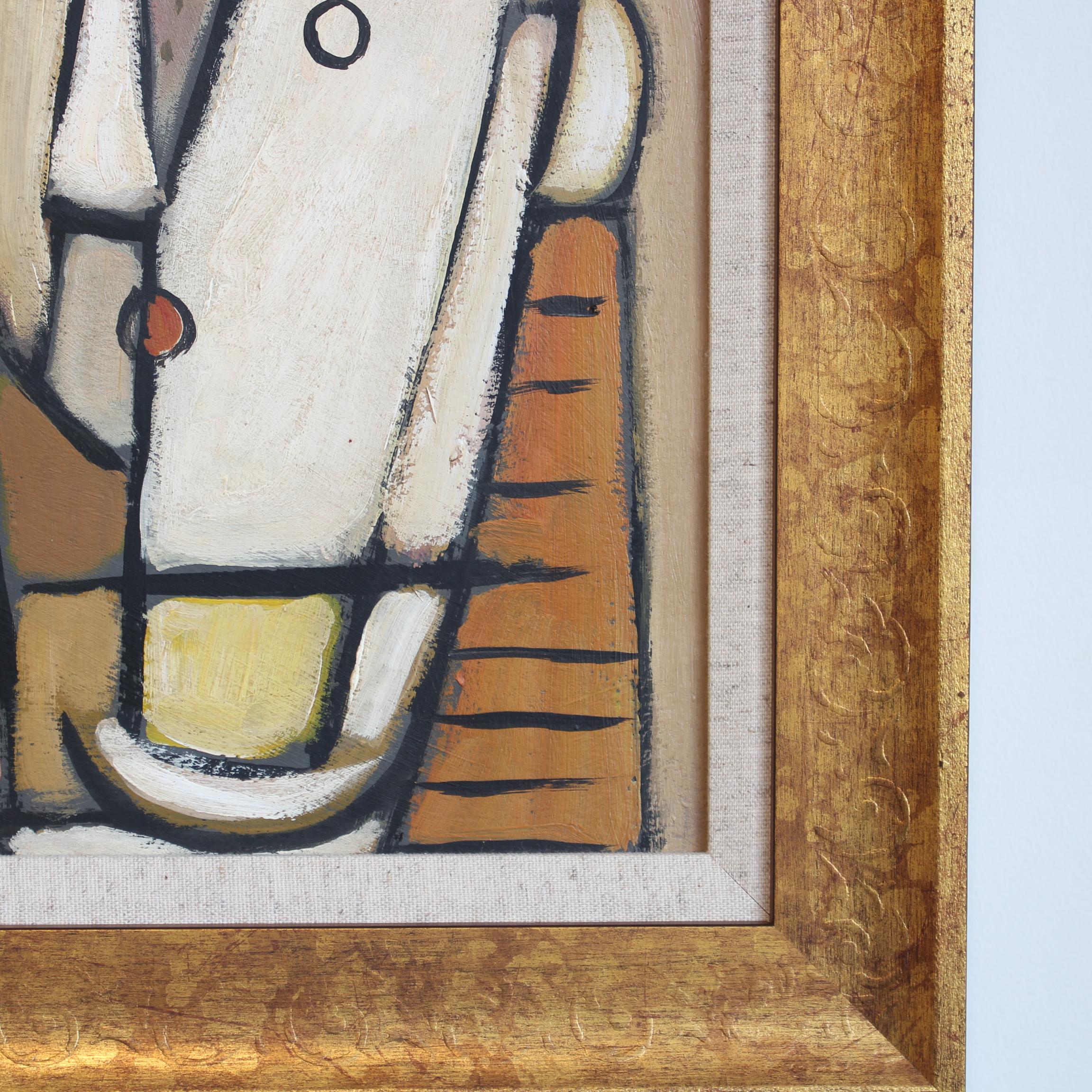 Echoes of the Avant-Garde: Mid-Century Visions XII (circa 1970s) 3