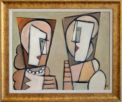 Echoes de l
avant-garde : Visions du milieu du siècle XIII