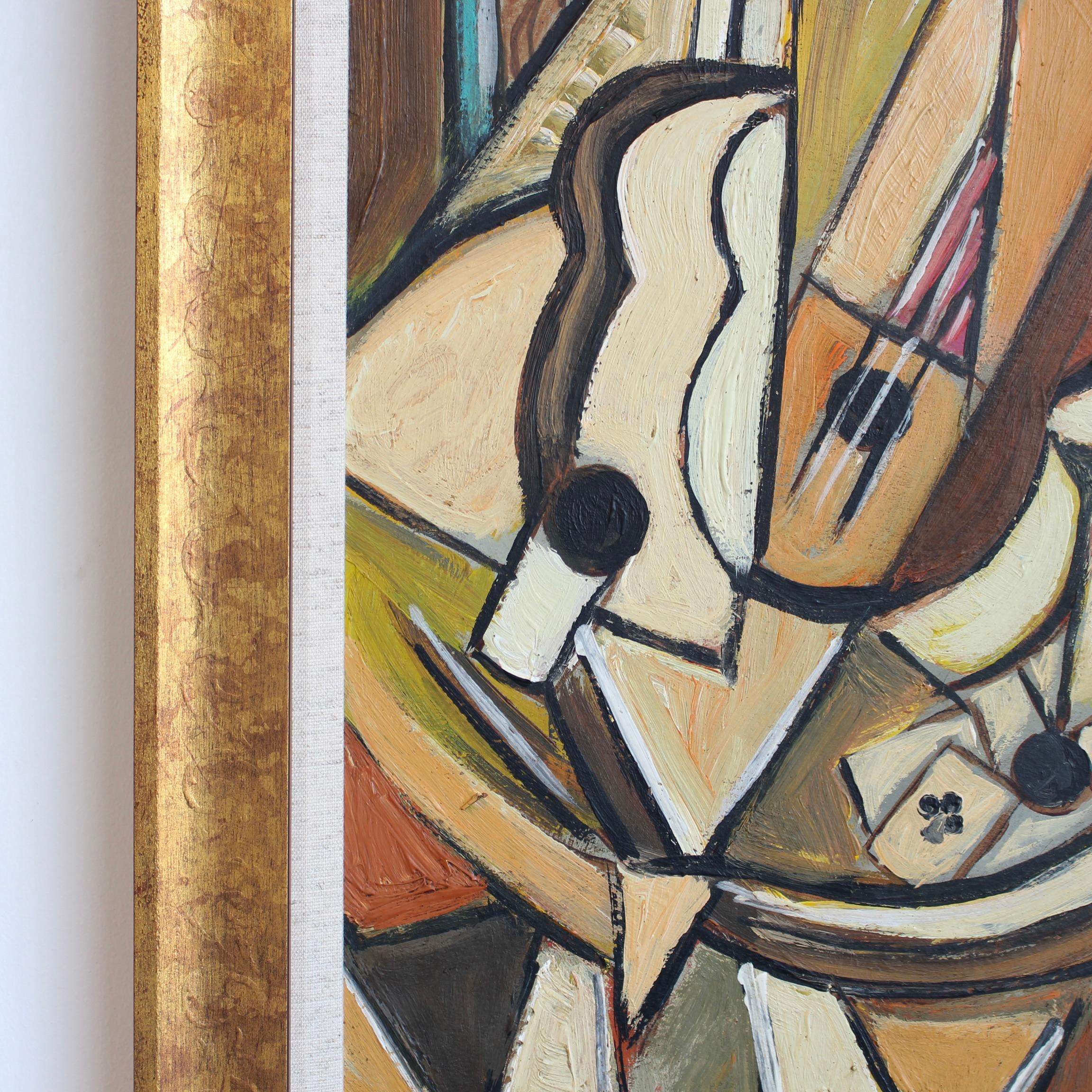 Echoes of the Avant-Garde: Mid-Century Visions XIV 5
