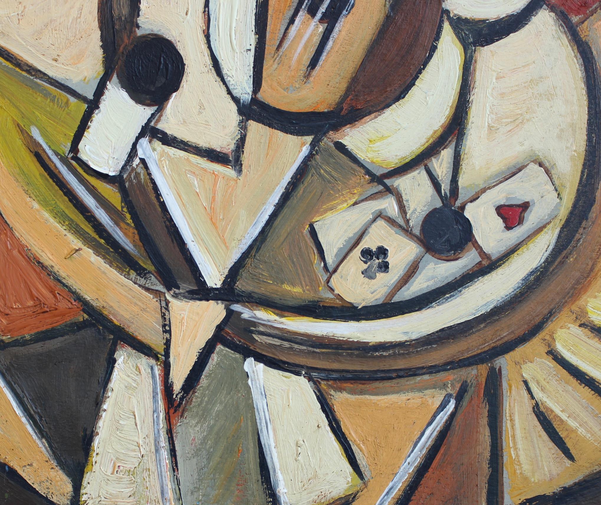 Echoes of the Avant-Garde: Mid-Century Visions XIV 8