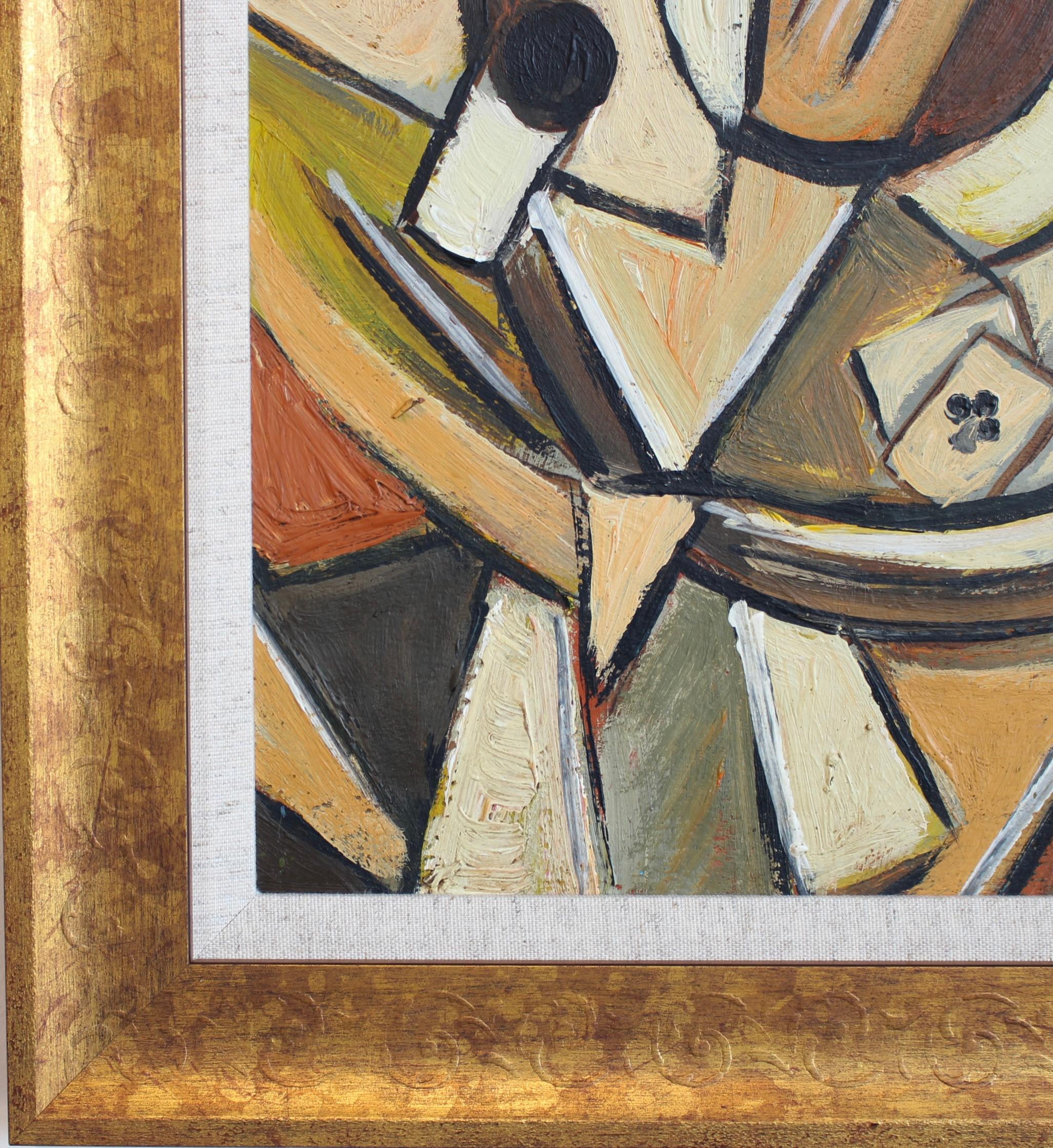 Echoes of the Avant-Garde: Mid-Century Visions XIV 9