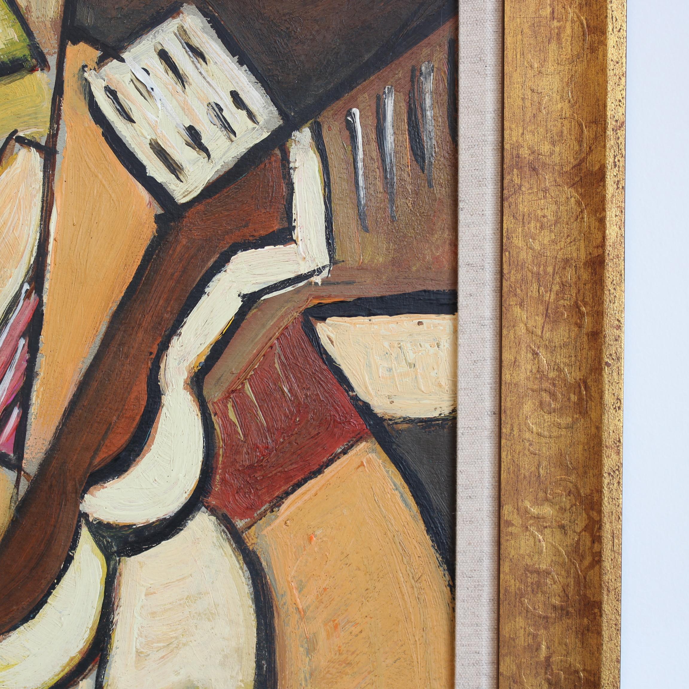 Echoes of the Avant-Garde: Mid-Century Visions XIV 2