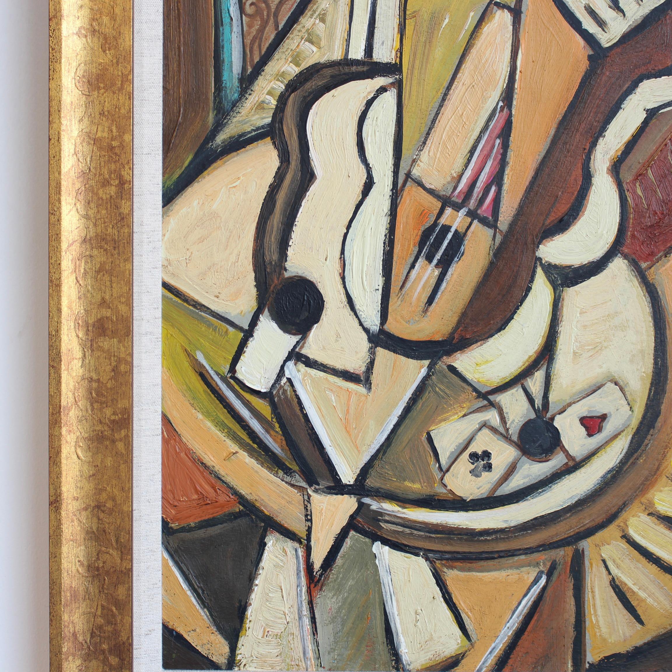 Echoes of the Avant-Garde: Mid-Century Visions XIV 4