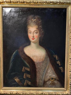 Peintures de maîtres anciens