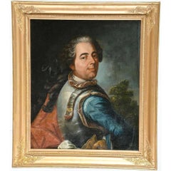 Ecole Française du XVIIIe siècle