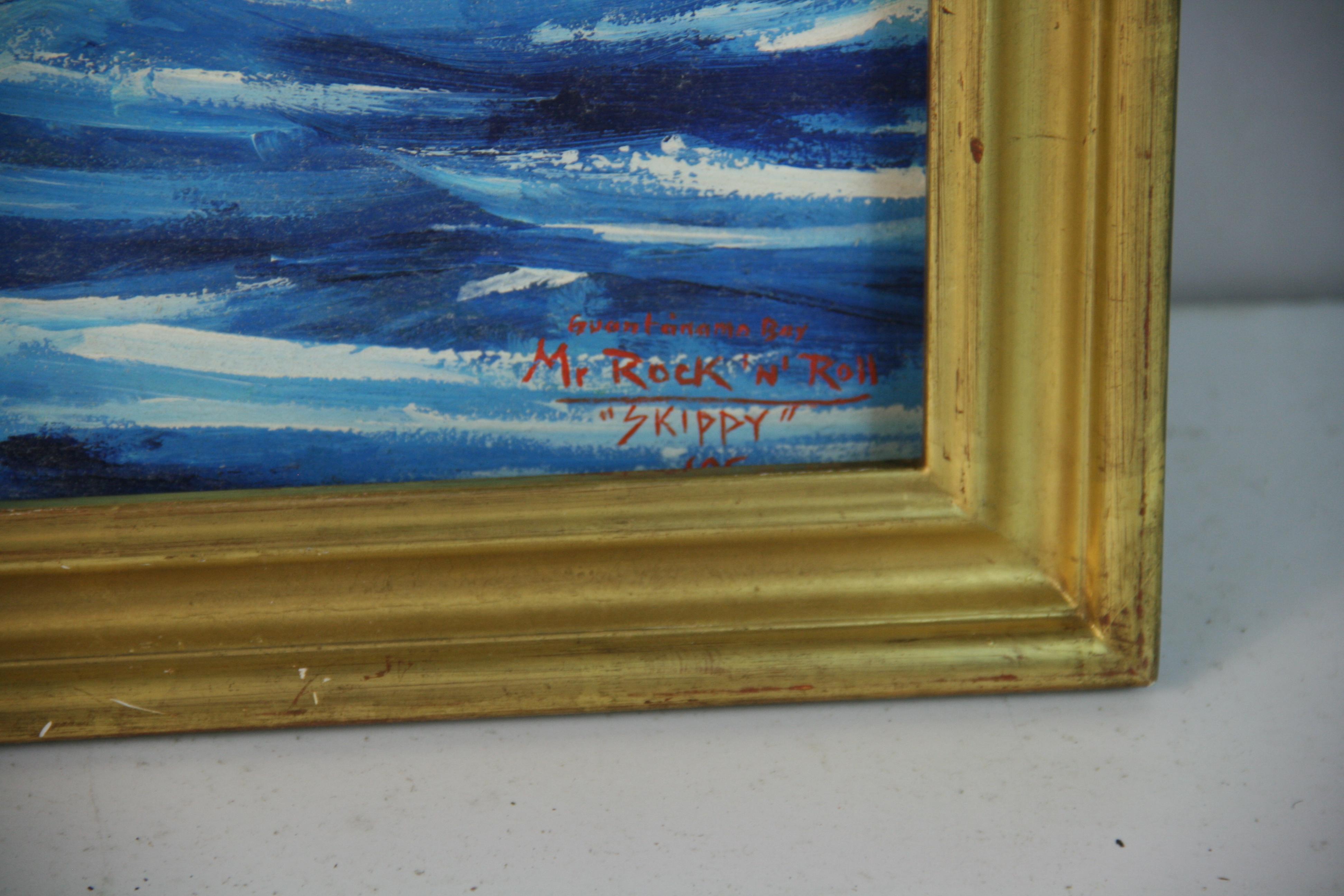 Enchanted Dream by Mr Rock and Roll For Sale 2