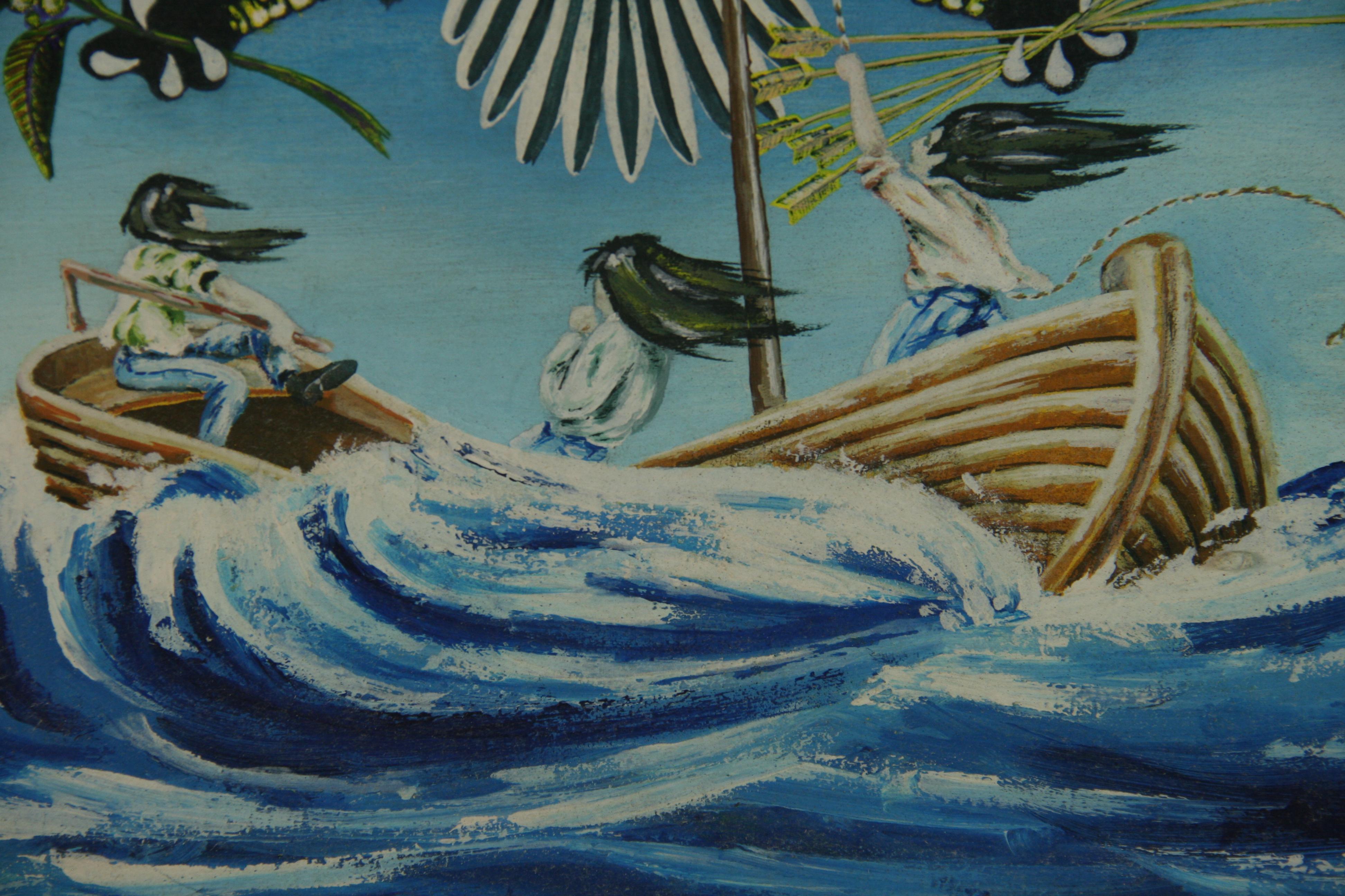 Enchanted Dream by Mr Rock and Roll For Sale 4