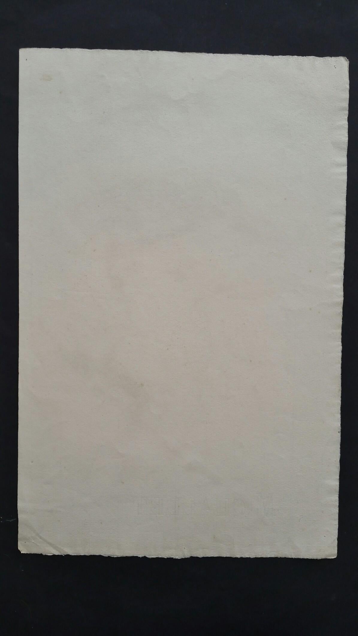 Portrait anglais en graphite d'une femme nue assise en vente 5